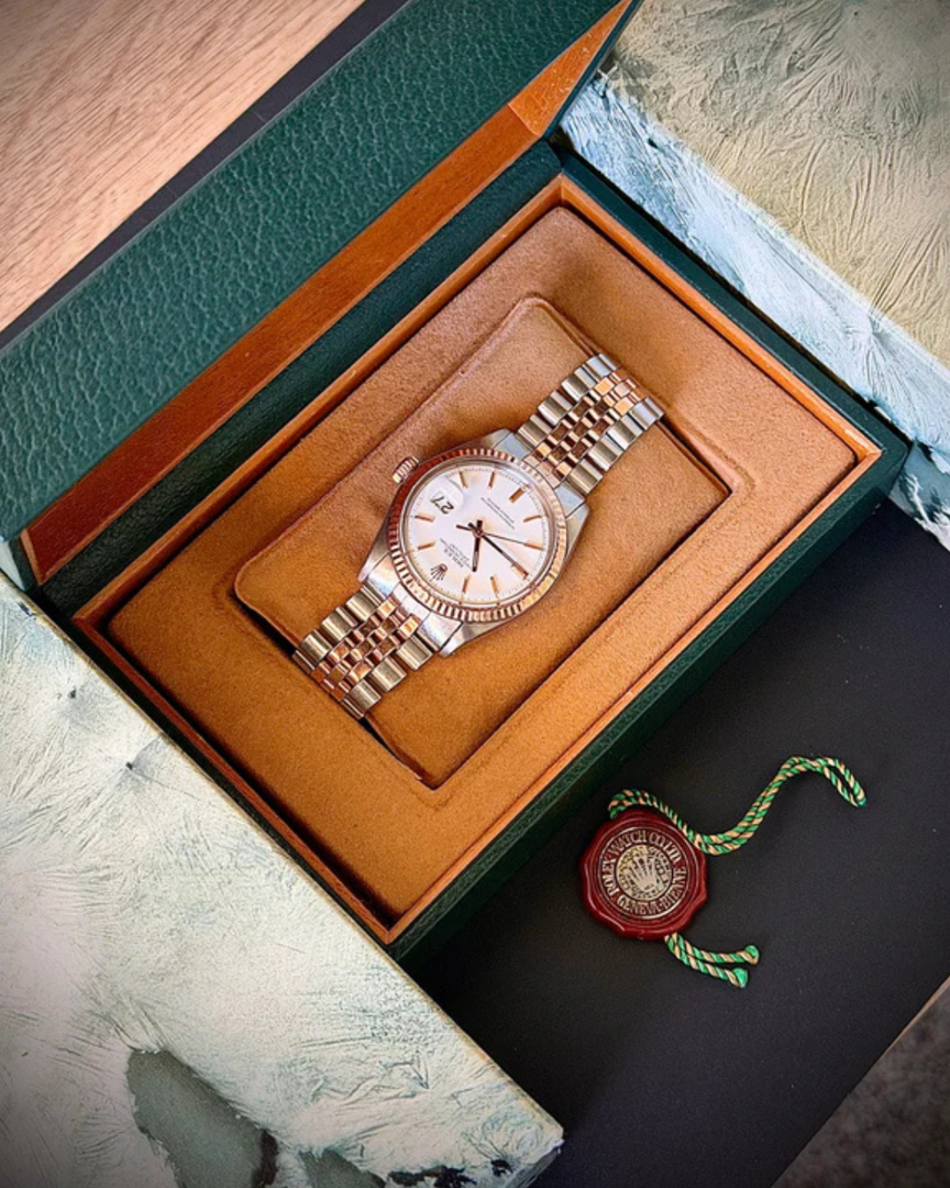 Maximize Your Watch Sale with These Pro Negotiation Tips