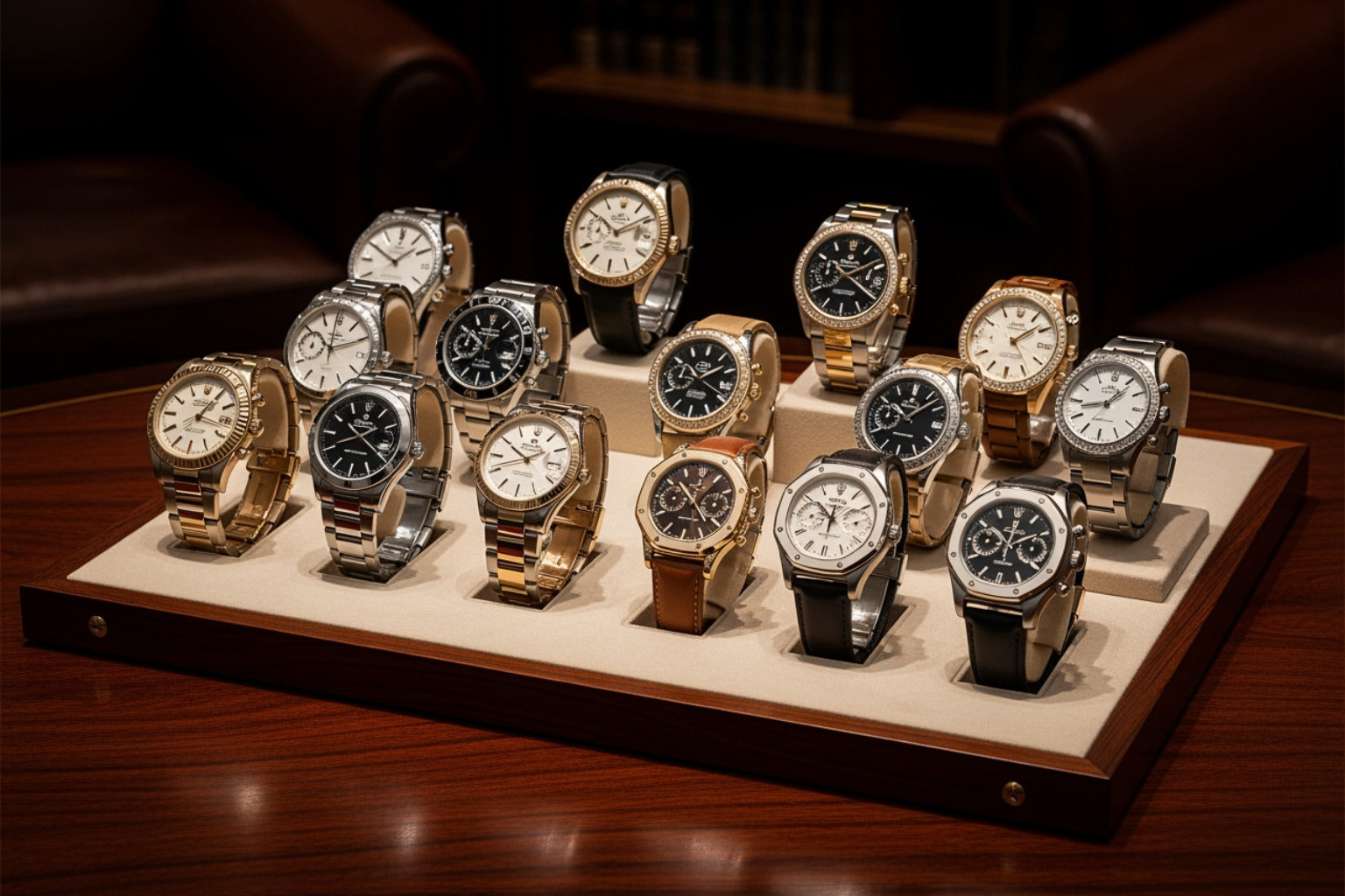 The Resale Boom That Turned Collectors Into Investors