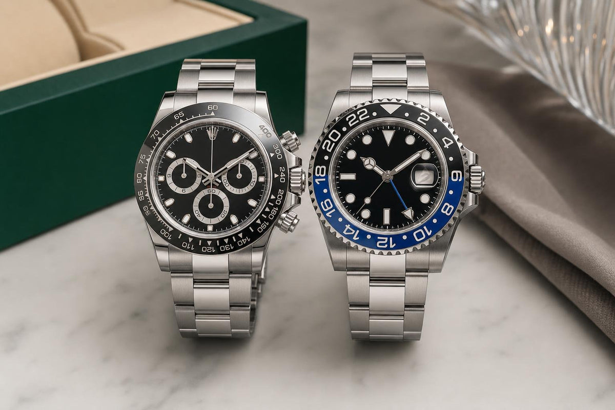 A Practical Guide to Rolex Investment Watch Potential
