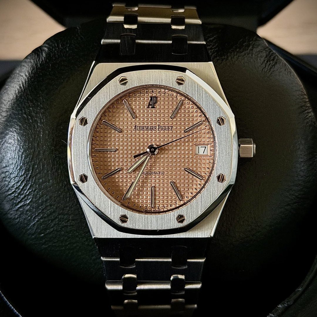 How to Find Authentic Luxury Watches in Australia