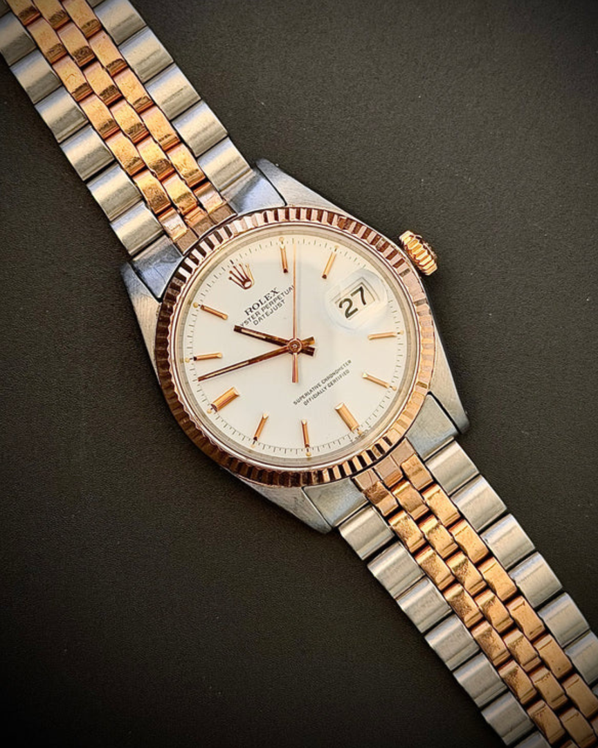 What Defines a Good Investment Watch Today