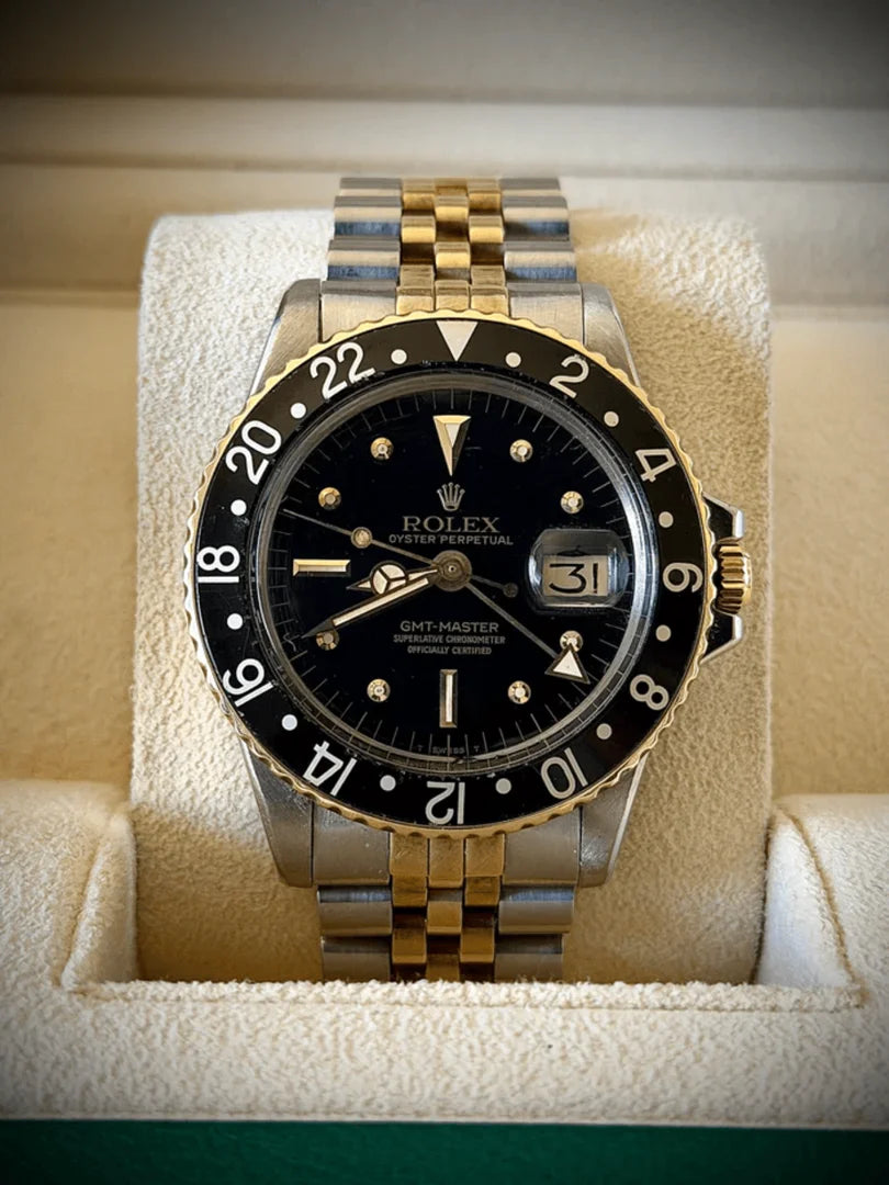 Is Your Rolex Real? The Ultimate Guide to Spotting a Fake