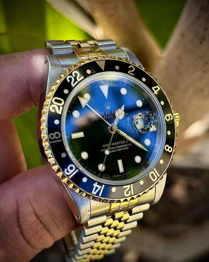 Buying a Used Rolex Online Made Easy