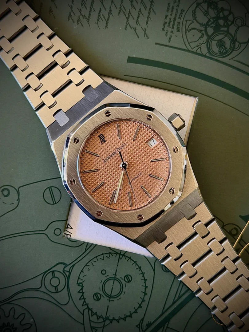 The Real Deal: How to Spot and Buy Genuine Pre-Owned Luxury Timepieces