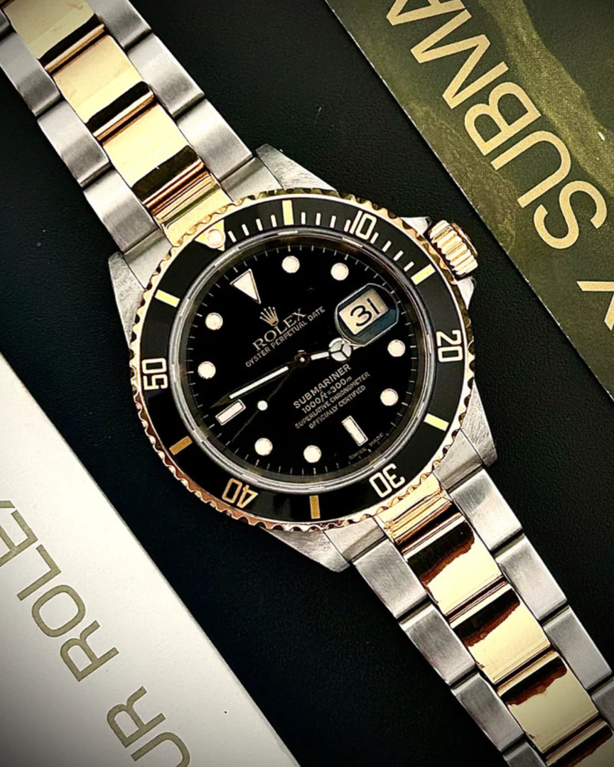 Rolex Submariner Date: Your Comprehensive Review and Buying Guide