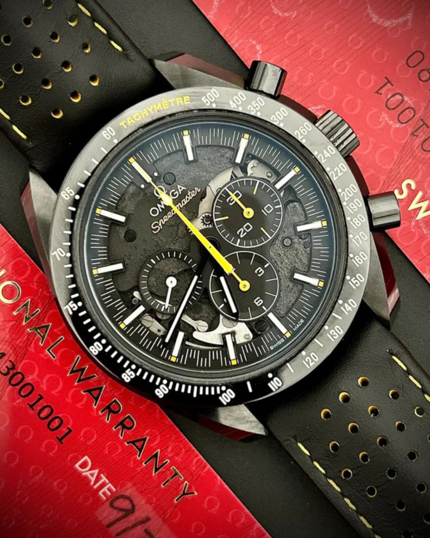 Step-by-Step Guide to Selling a Watch