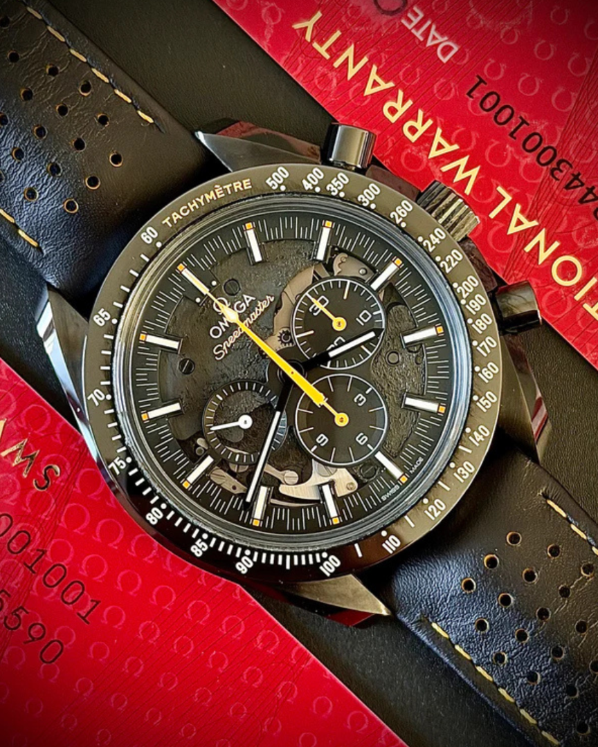 Omega Watches: What to Know Before You Buy