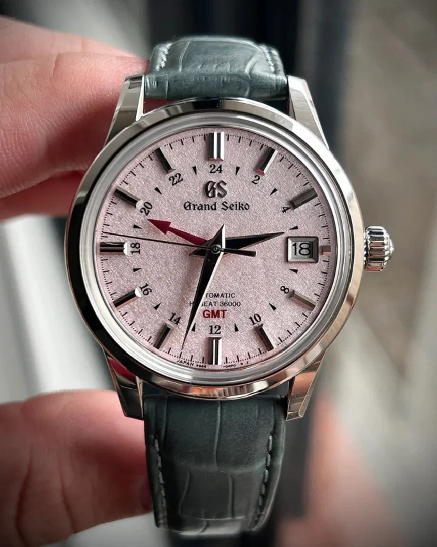 Grand Seiko Limited Editions: Are They Worth the Hype?