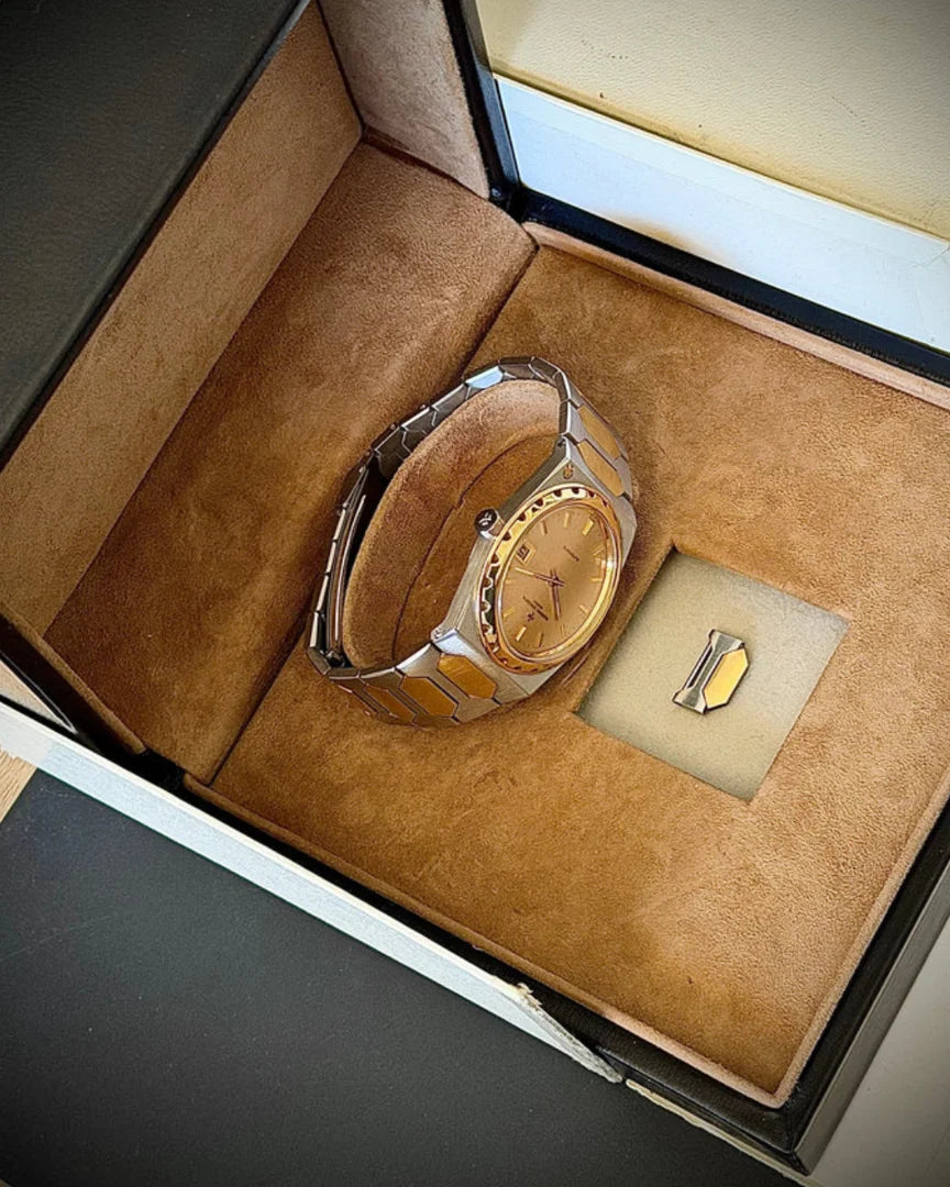 How to Sell Luxury Timepieces Without Losing Your Cool