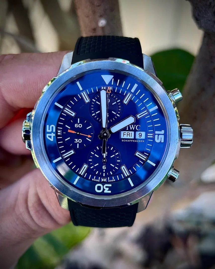 Selling Your Luxury Watch in Australia: A Complete Guide