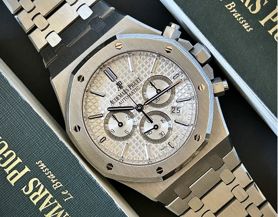 A Guide to Buying Pre-Owned Audemars Piguet Watches in Australia