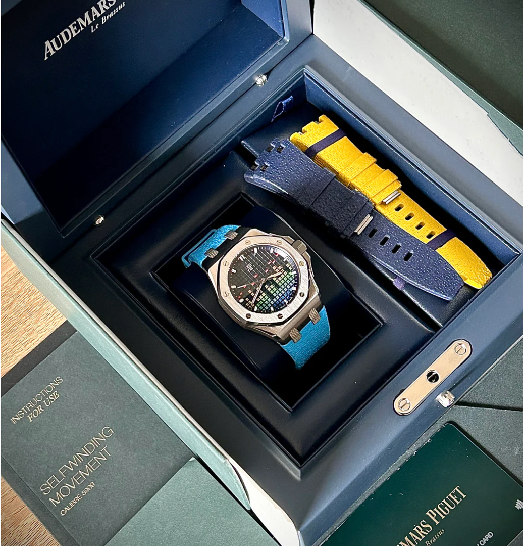 Spotting a Fake Audemars Piguet: Your 6-Step Guide to Guaranteed Authenticity