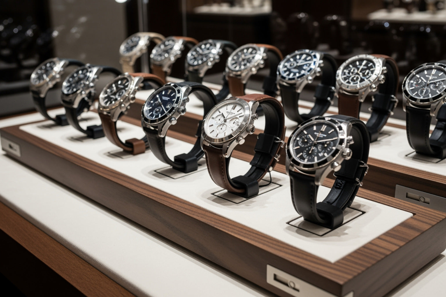 Beyond the Outback: What's Ticking in the Australian Watch Market