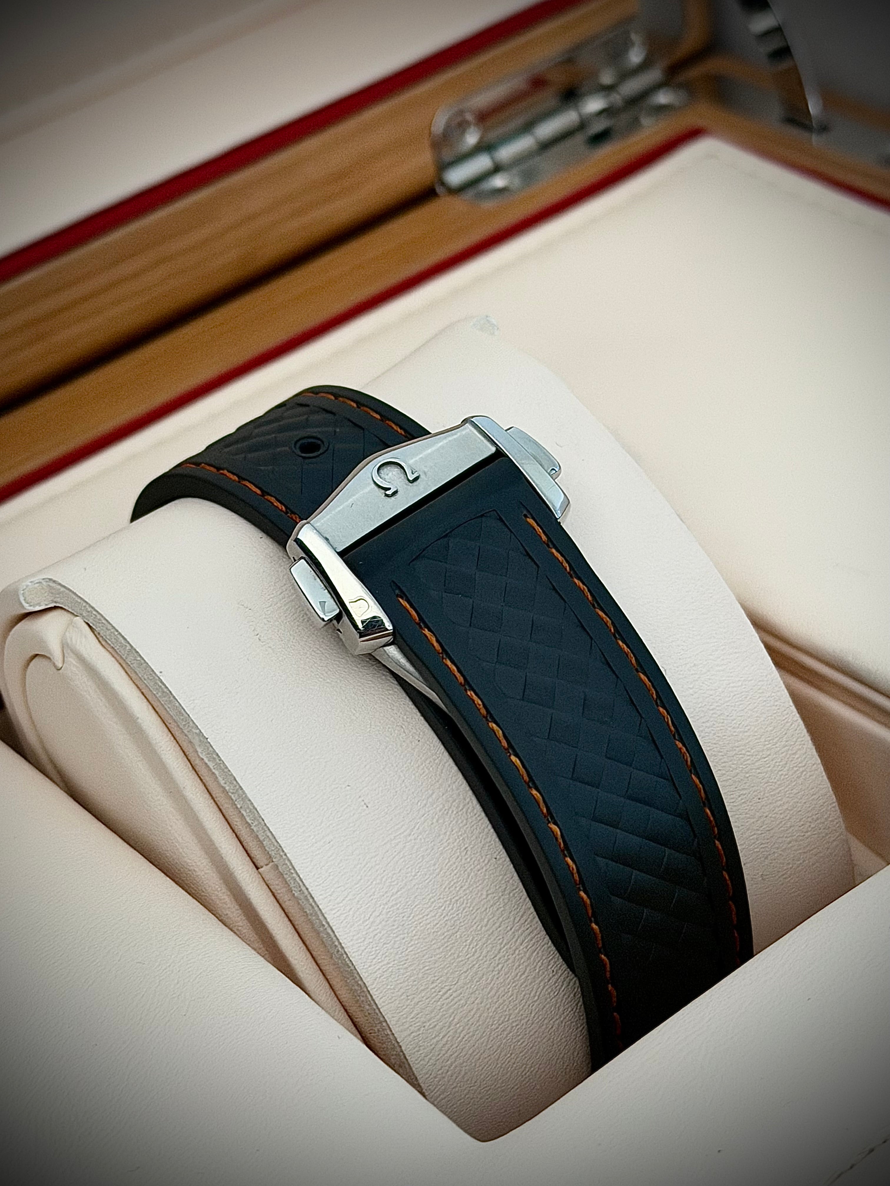 2026 OMEGA SEAMASTER AQUA TERRA 150M, 220.12.41.21.02.002, FULL SET, INC GST