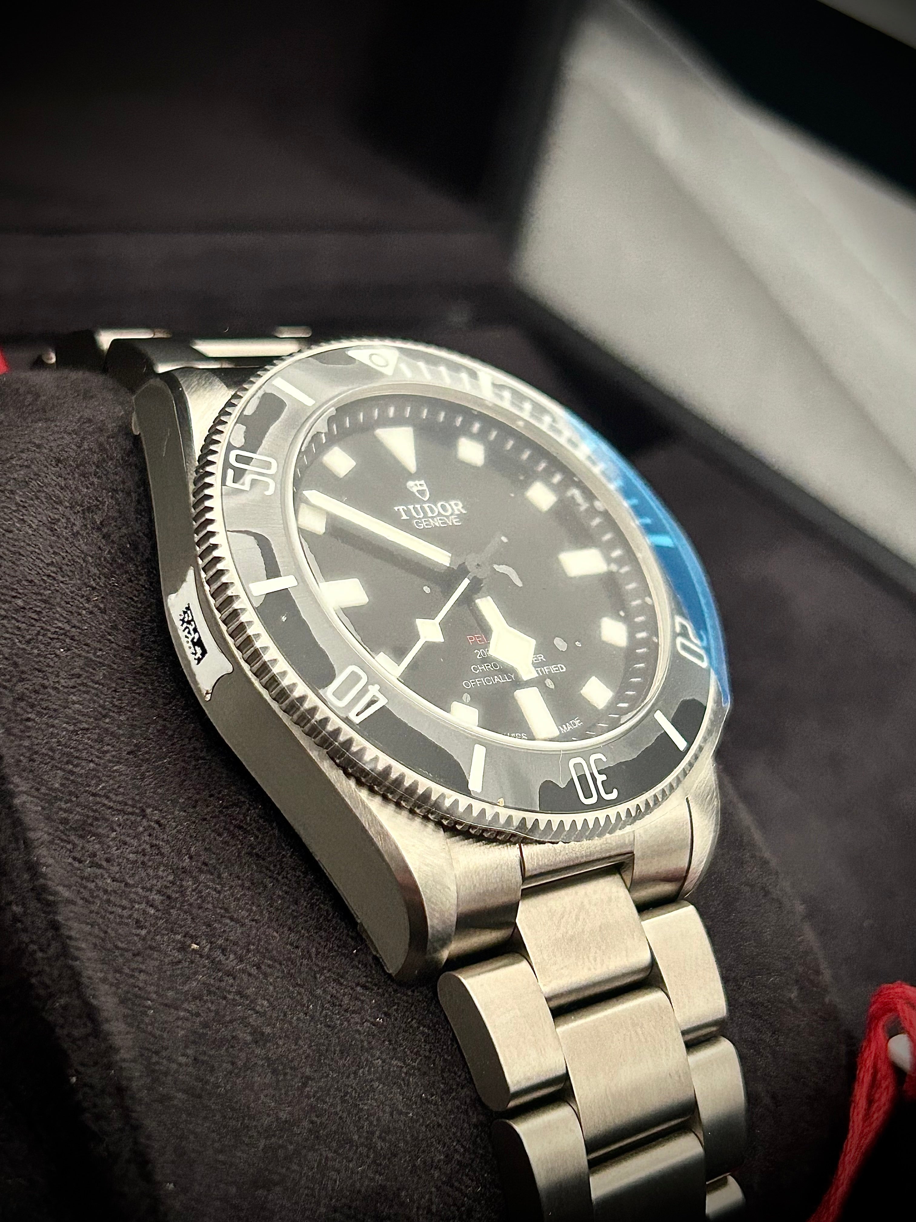 2023 TUDOR PELAGOS 39, BRAND NEW, FULL SET, INC GST