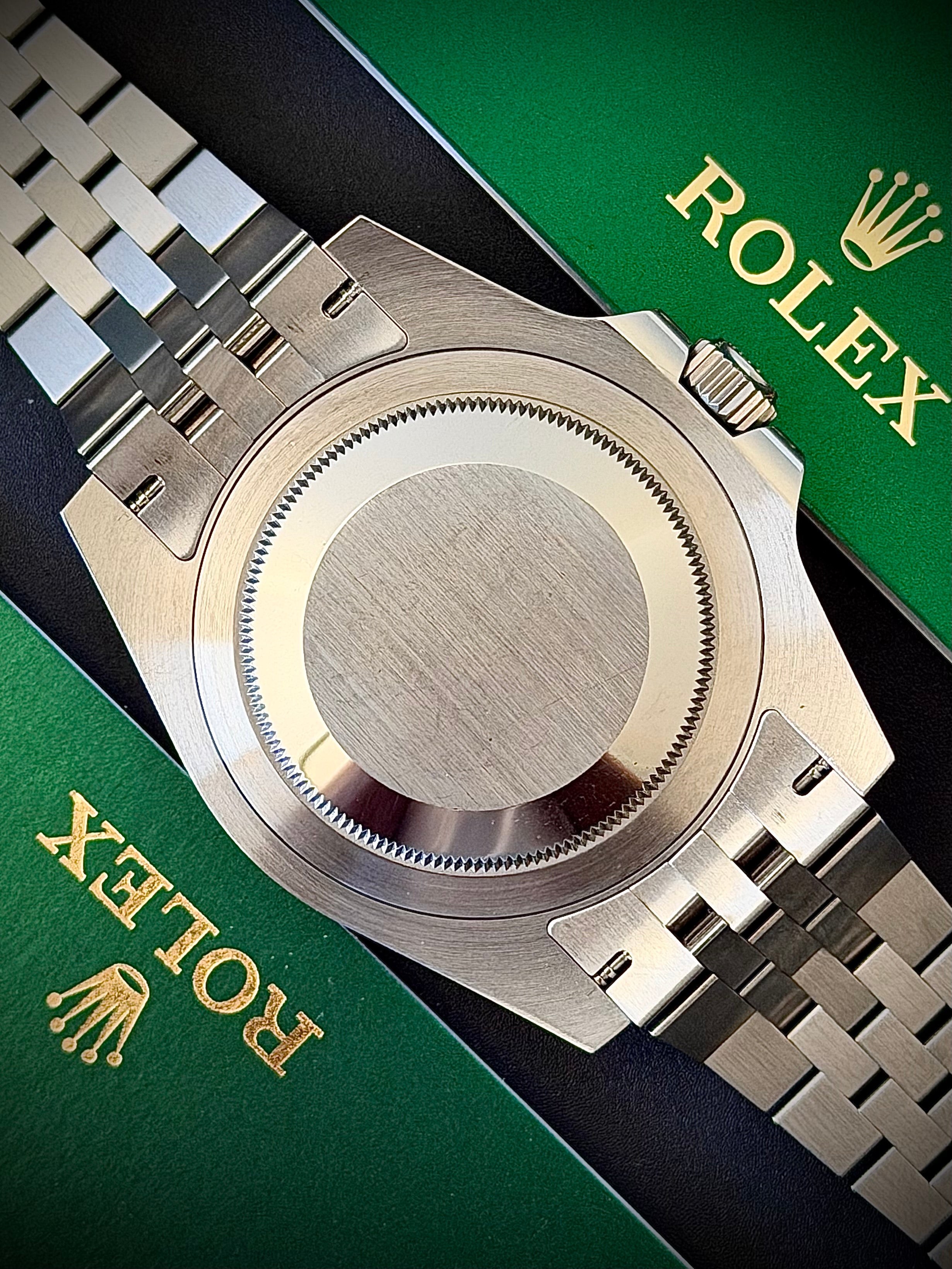 2018 ROLEX GMT MASTER II, PEPSI, MK1 BEZEL, 126710BLRO, FULL SET, INC GST