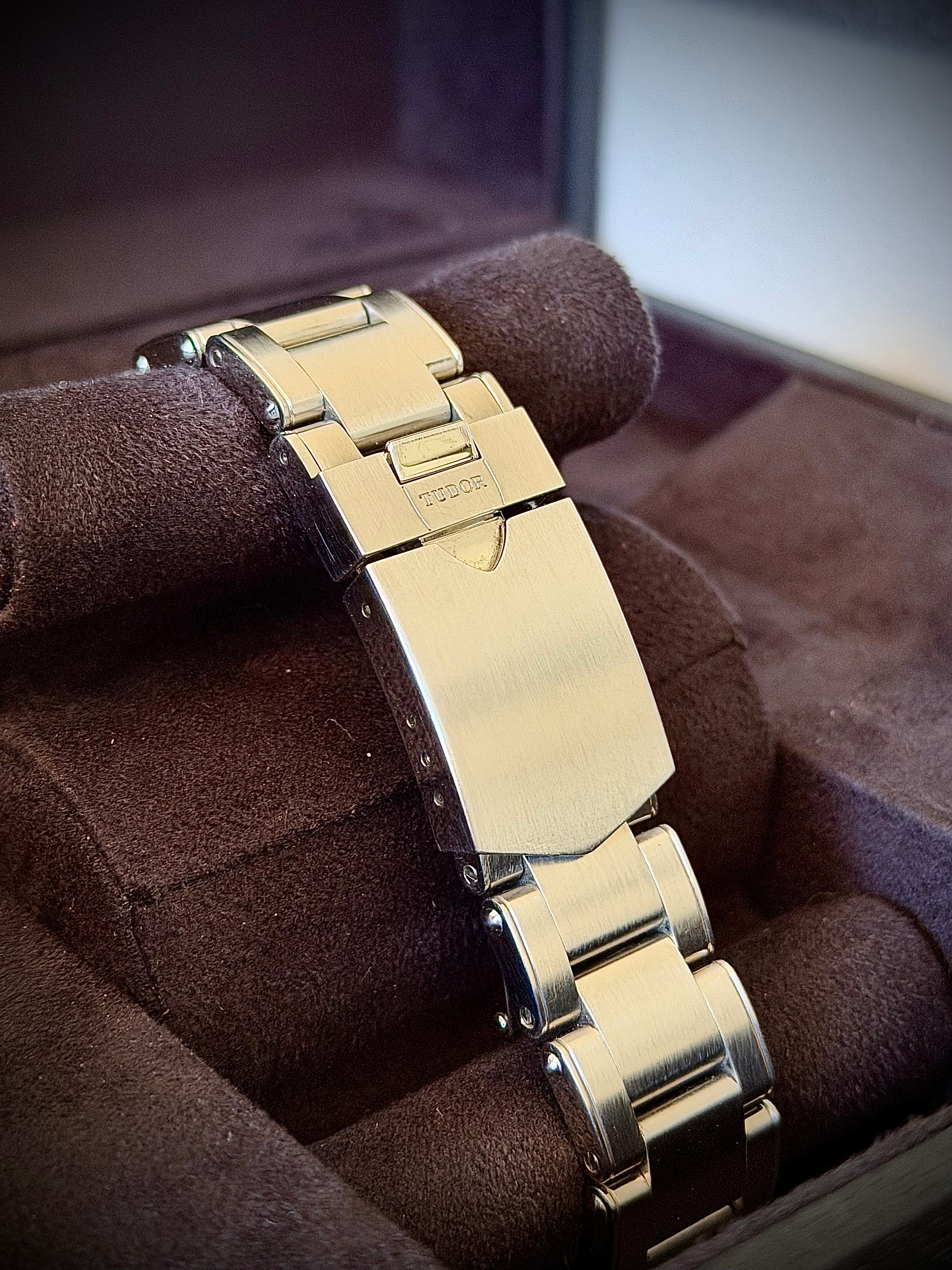 2022 TUDOR BLACK BAY 58, 79030B, FULL SET, INC GST