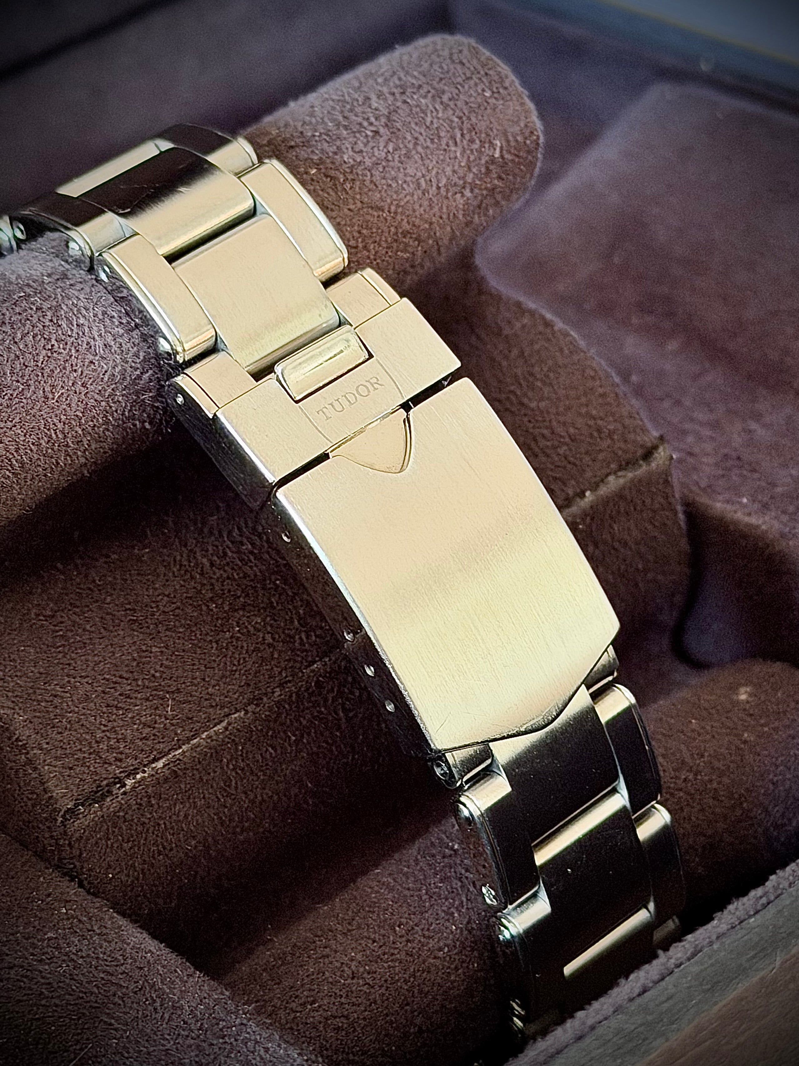 2020 TUDOR BLACK BAY 58, 79030N, FULL SET, INC GST