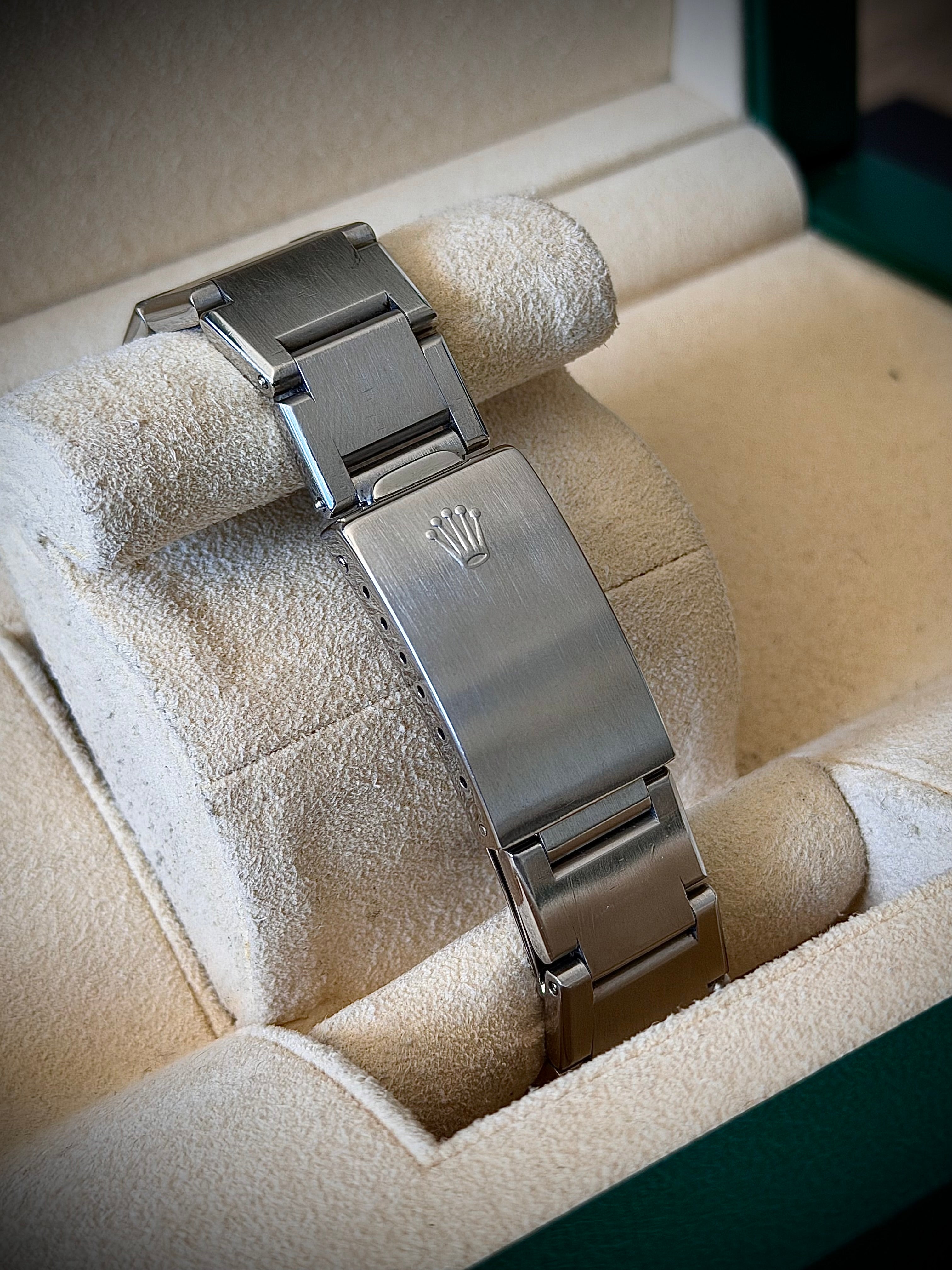 1979 ROLEX OYSTERQUARTZ DATEJUST, 17000, WATCH ONLY, INC GST