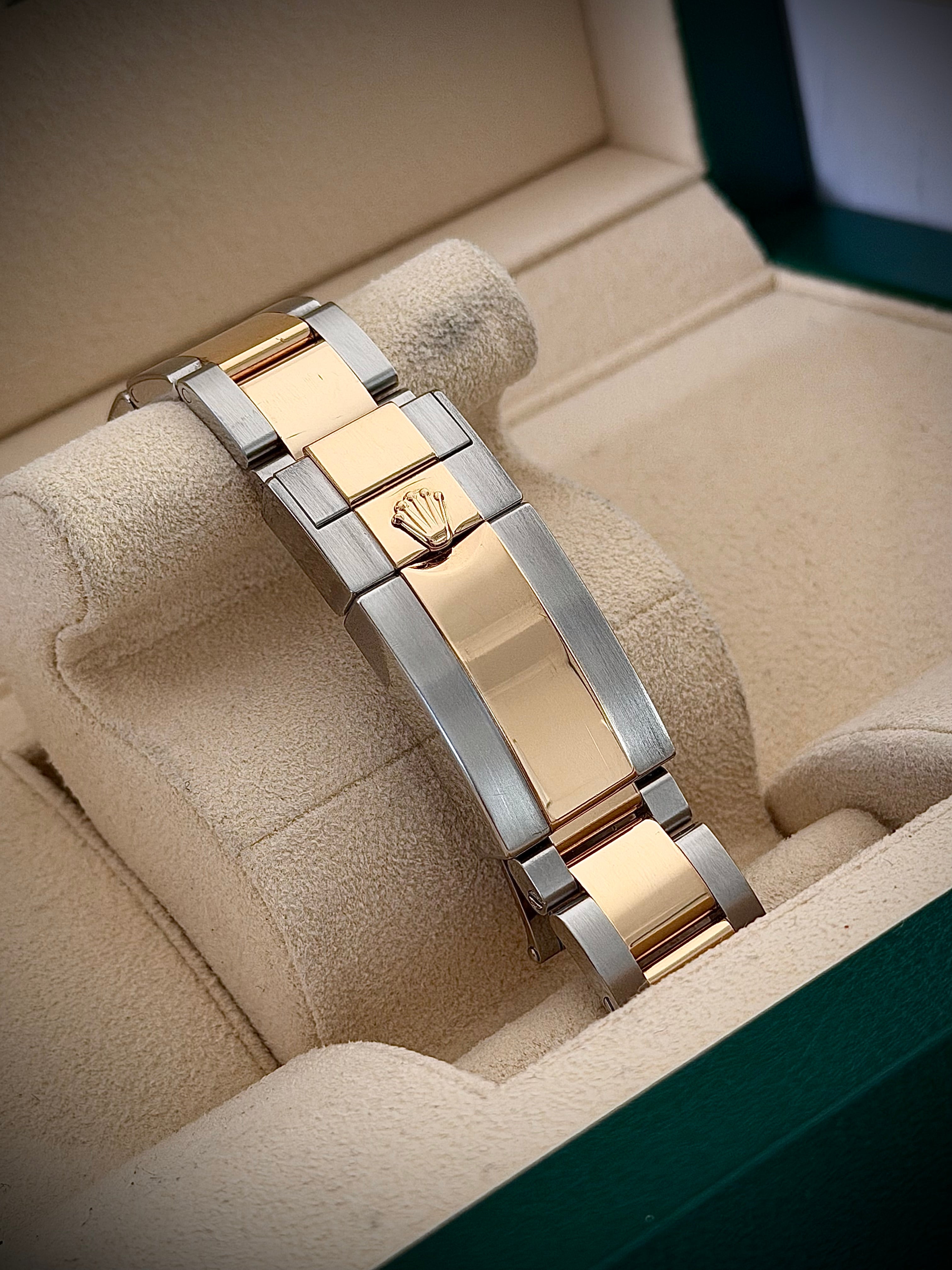 2019 ROLEX DAYTONA, 116503, WHITE DIAL, FULL SET, INC GST