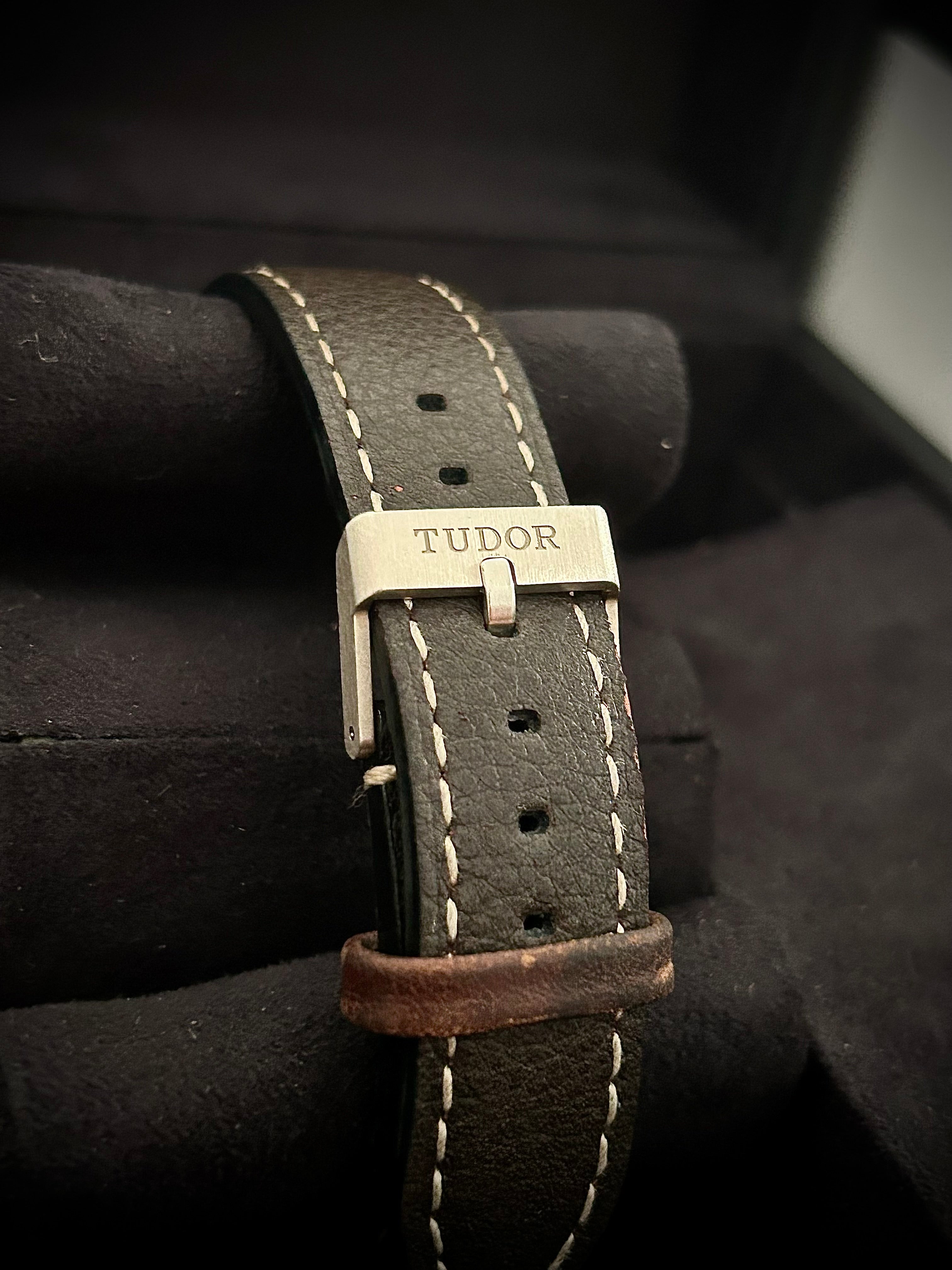 2023 TUDOR BLACK BAY 58 925, FULL SET, INC GST