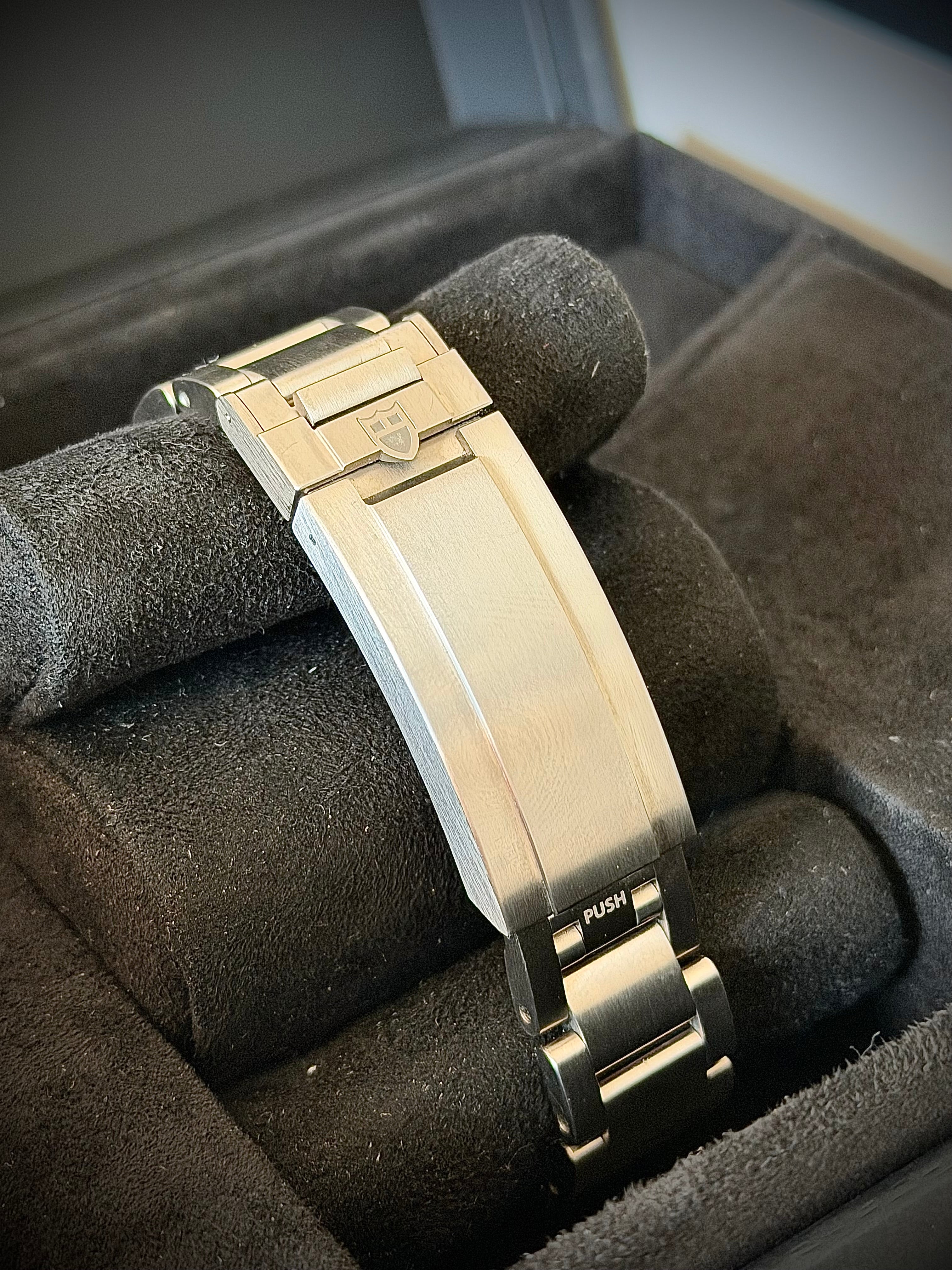 2025 TUDOR PELAGOS 39, 25407N, FULL SET, INC GST