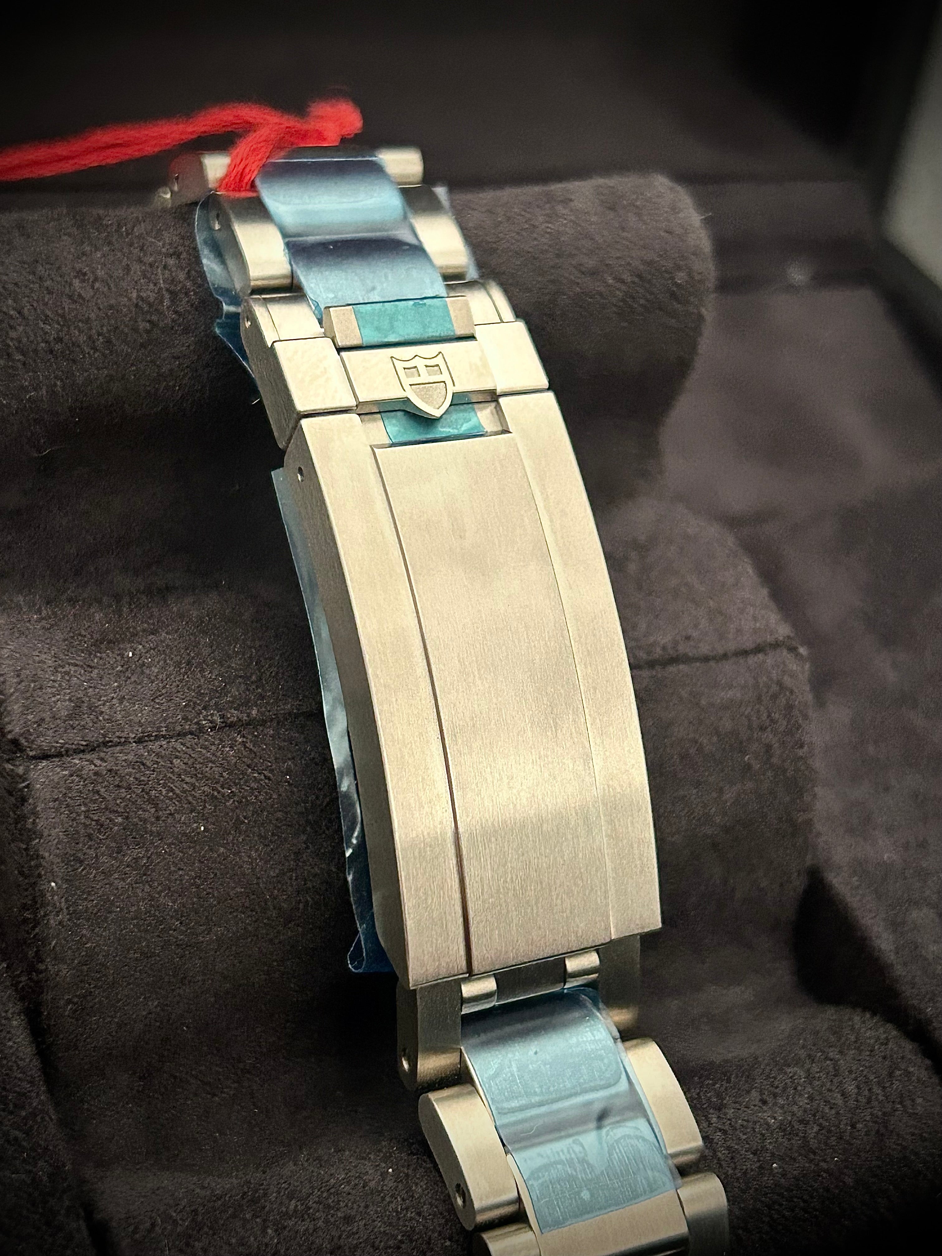 2023 TUDOR PELAGOS 39, BRAND NEW, FULL SET, INC GST