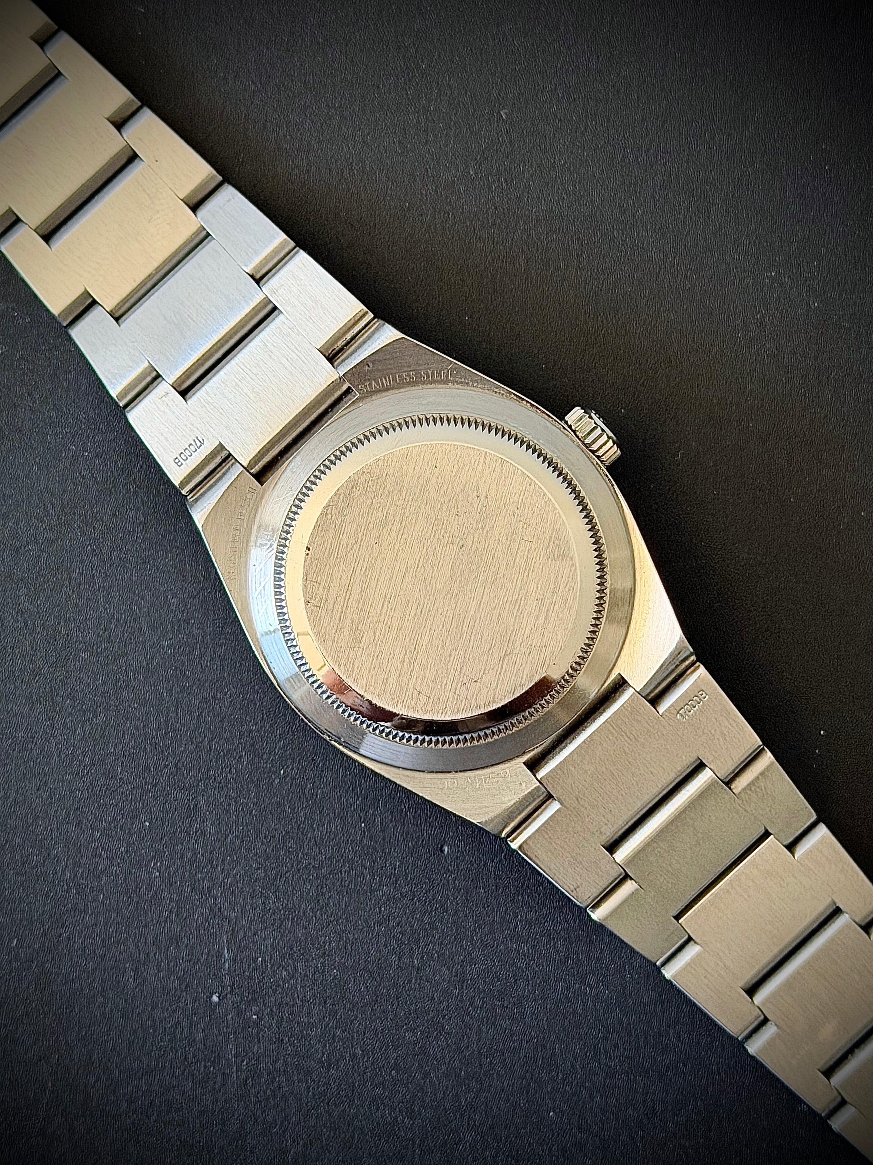 1979 ROLEX OYSTERQUARTZ DATEJUST, 17000, WATCH ONLY, INC GST