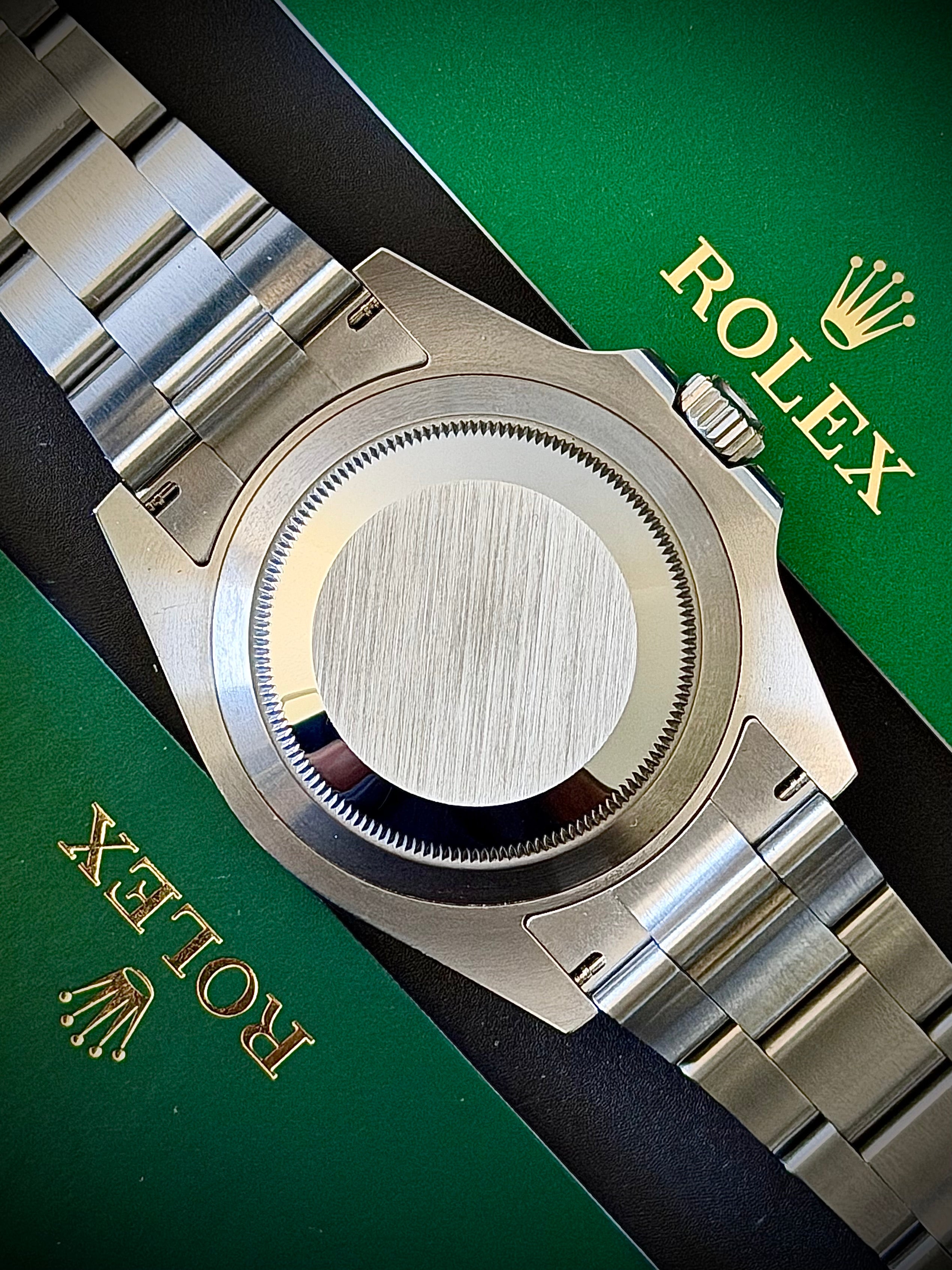 2021 ROLEX SUBMARINER DATE, 126610LN, EXCELLENT CONDITION, BOX & PAPERS, INC GST