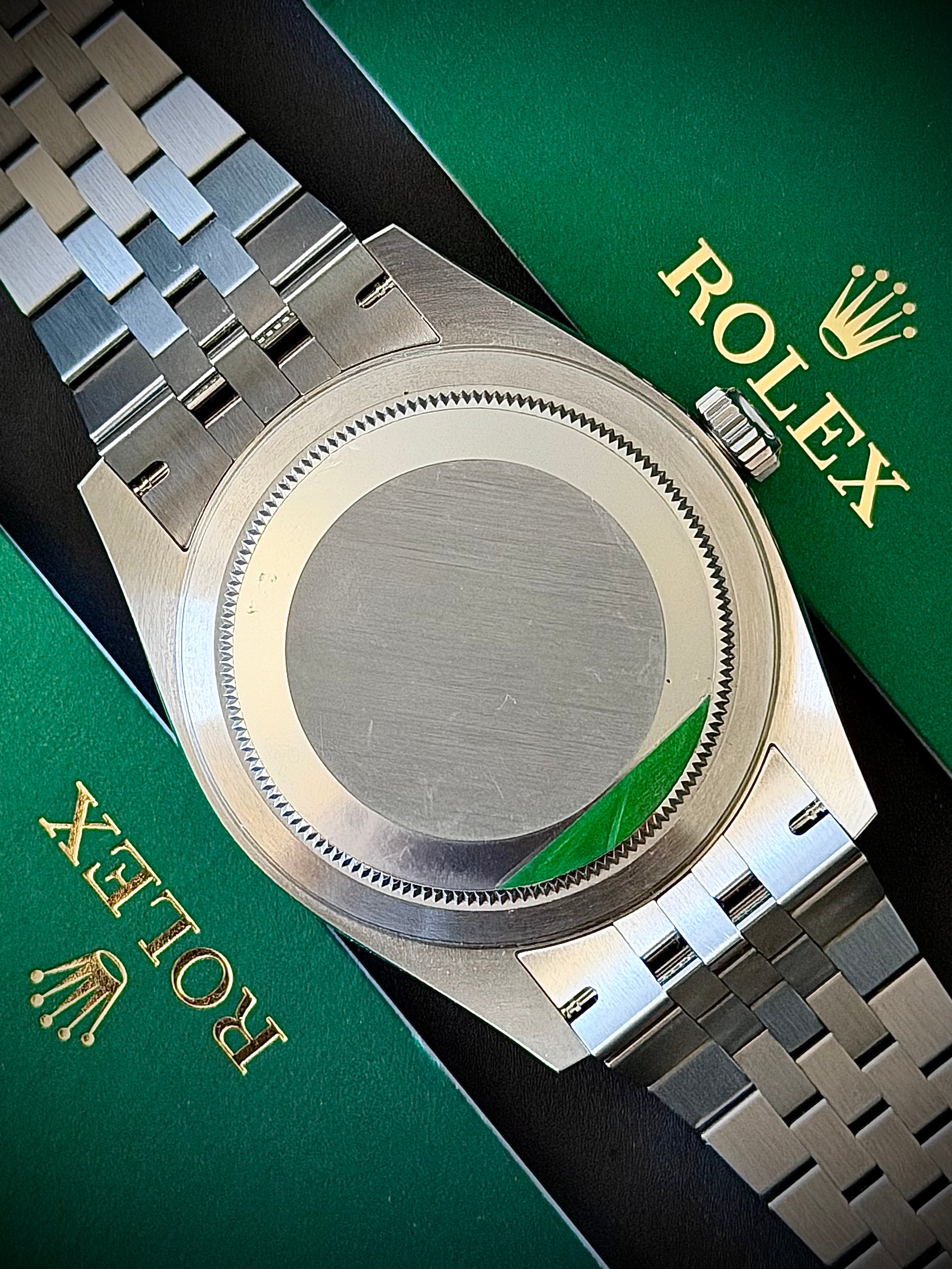 2026 ROLEX SKY DWELLER, BLUE DIAL, JUBILEE, 336934, FULL SET, INC GST