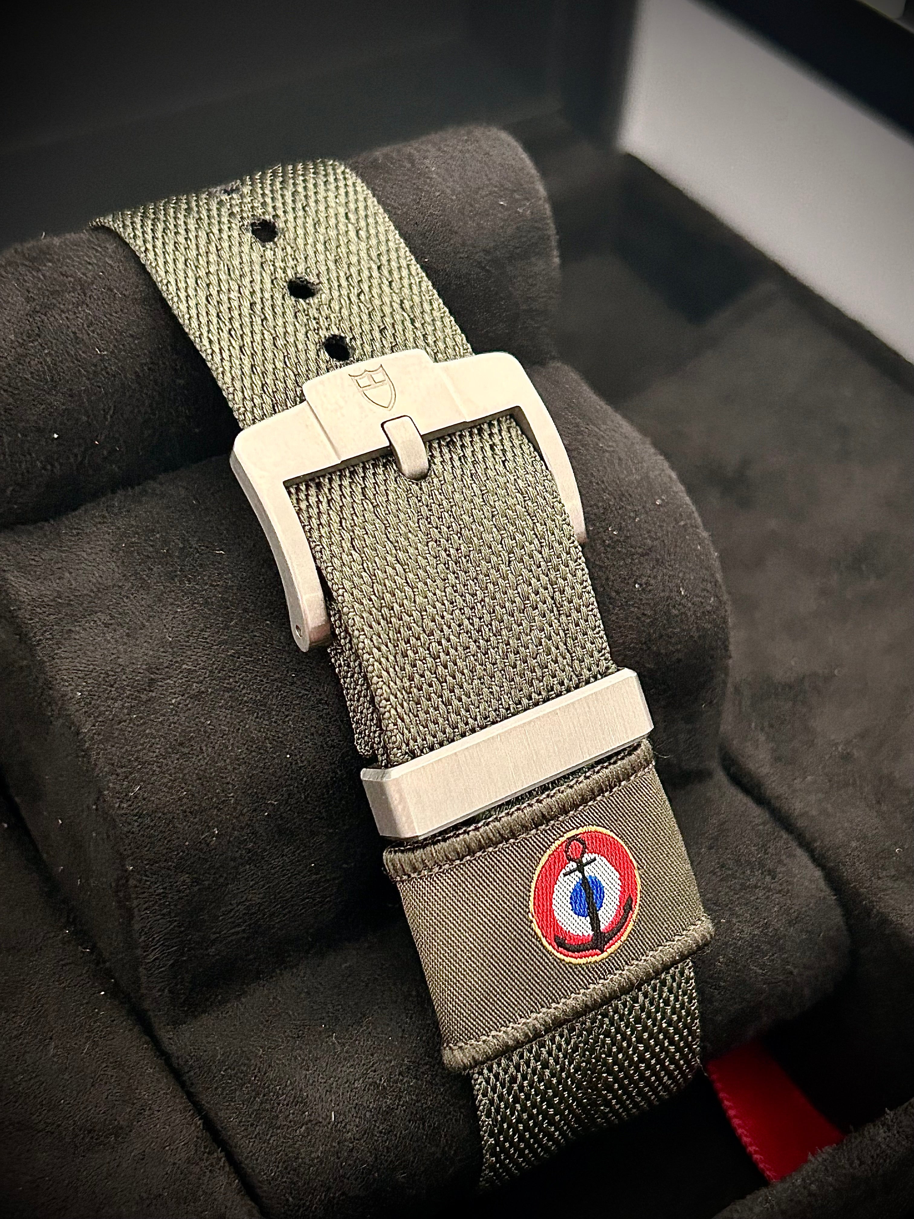 2024 TUDOR PELAGOS FXD GMT, M2542G257NU, FULL SET, INC GST