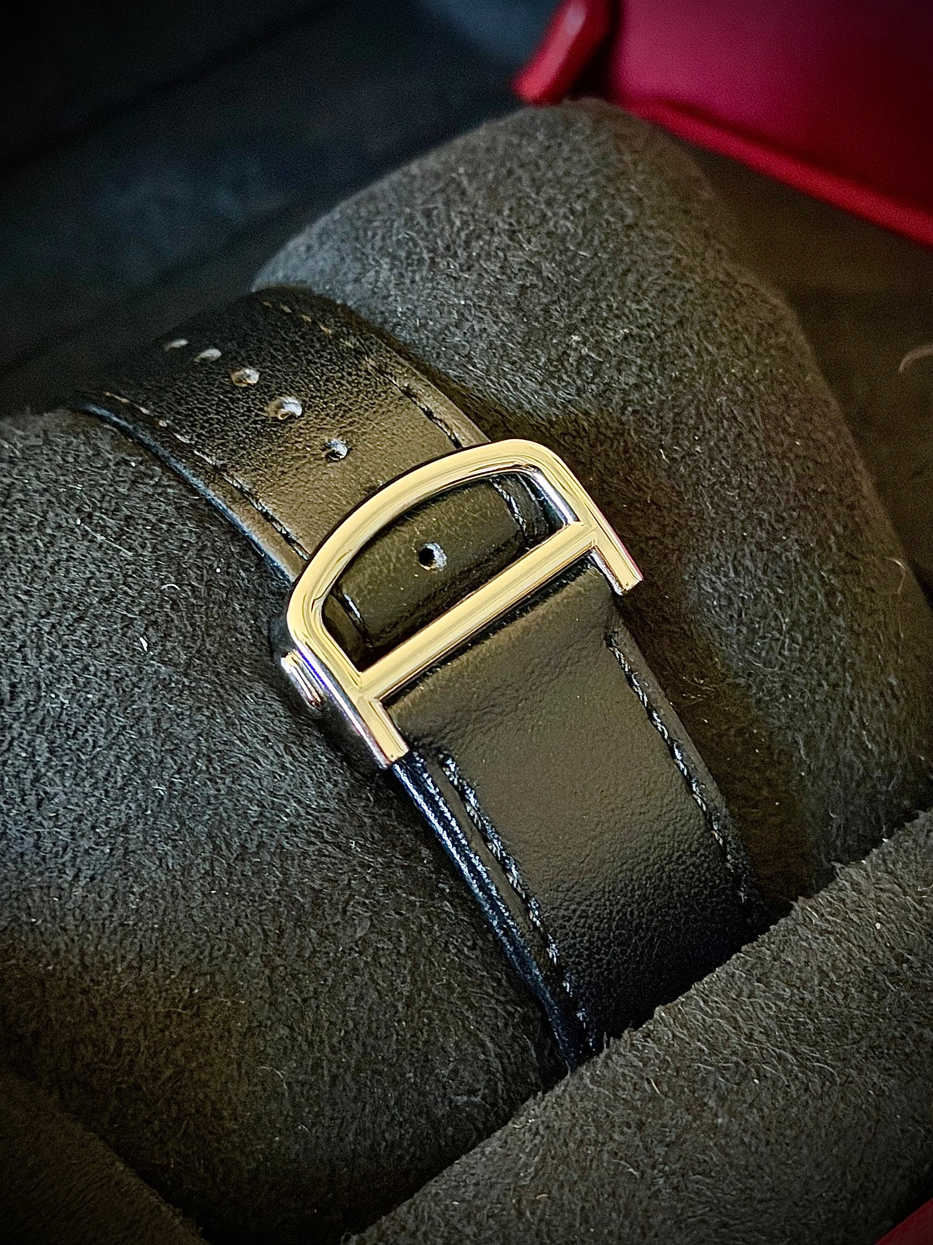 2022 CARTIER RONDE CROISIÈRE DE CARTIER, WSRN0032, FULL SET, INC GST