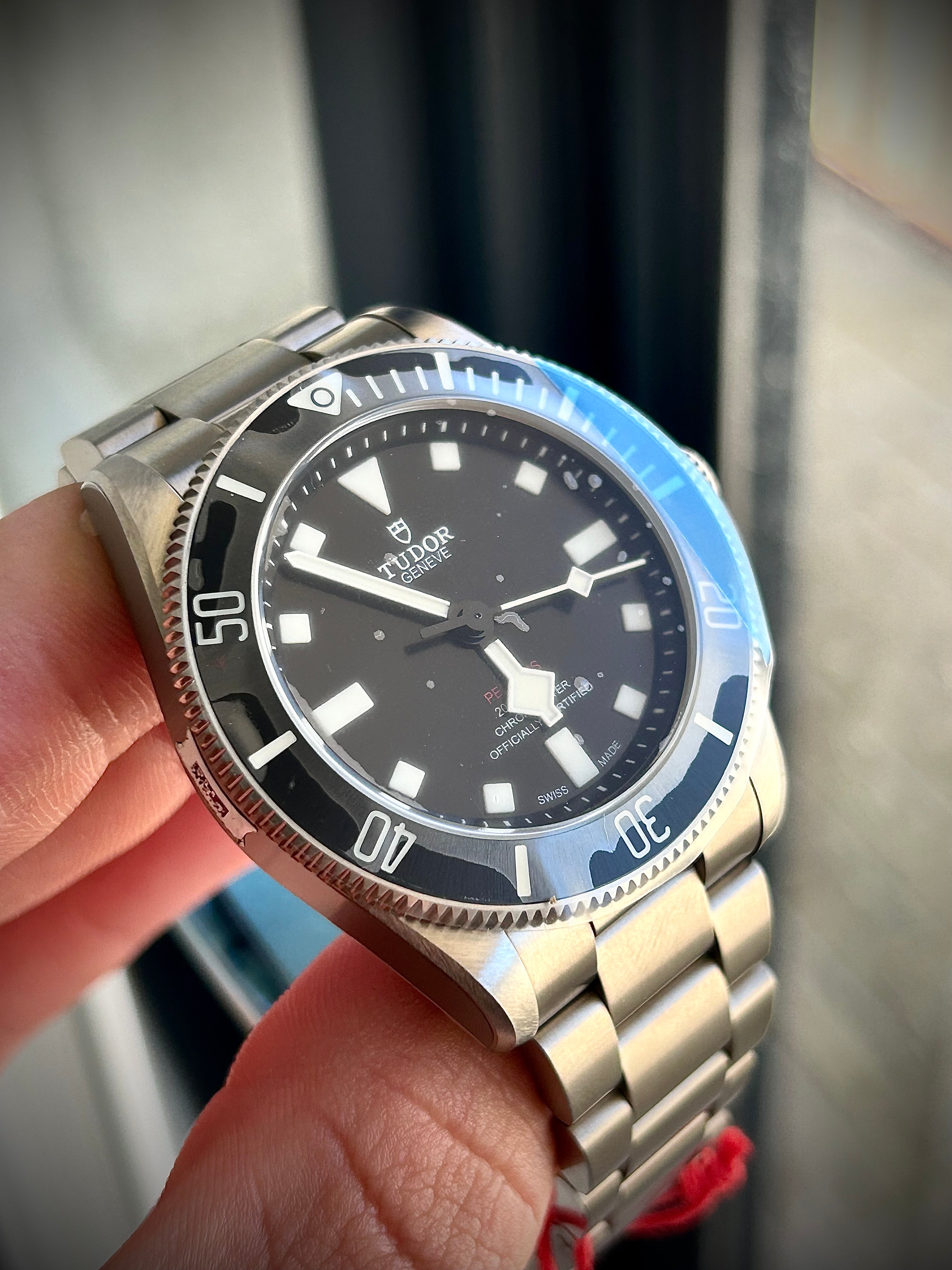 2023 TUDOR PELAGOS 39, BRAND NEW, FULL SET, INC GST