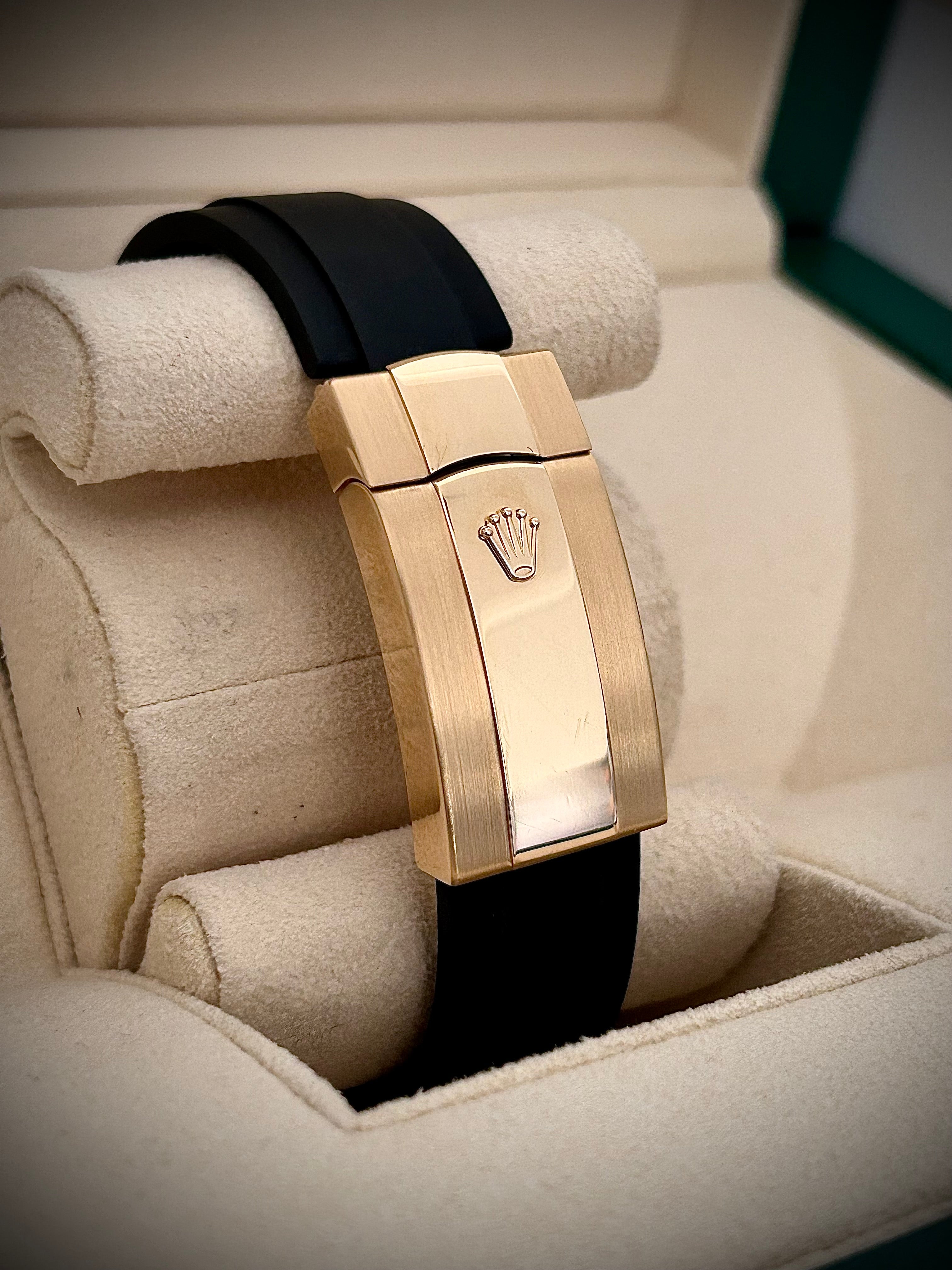 2024 ROLEX SKY DWELLER, 336238, FULL SET, INC GST