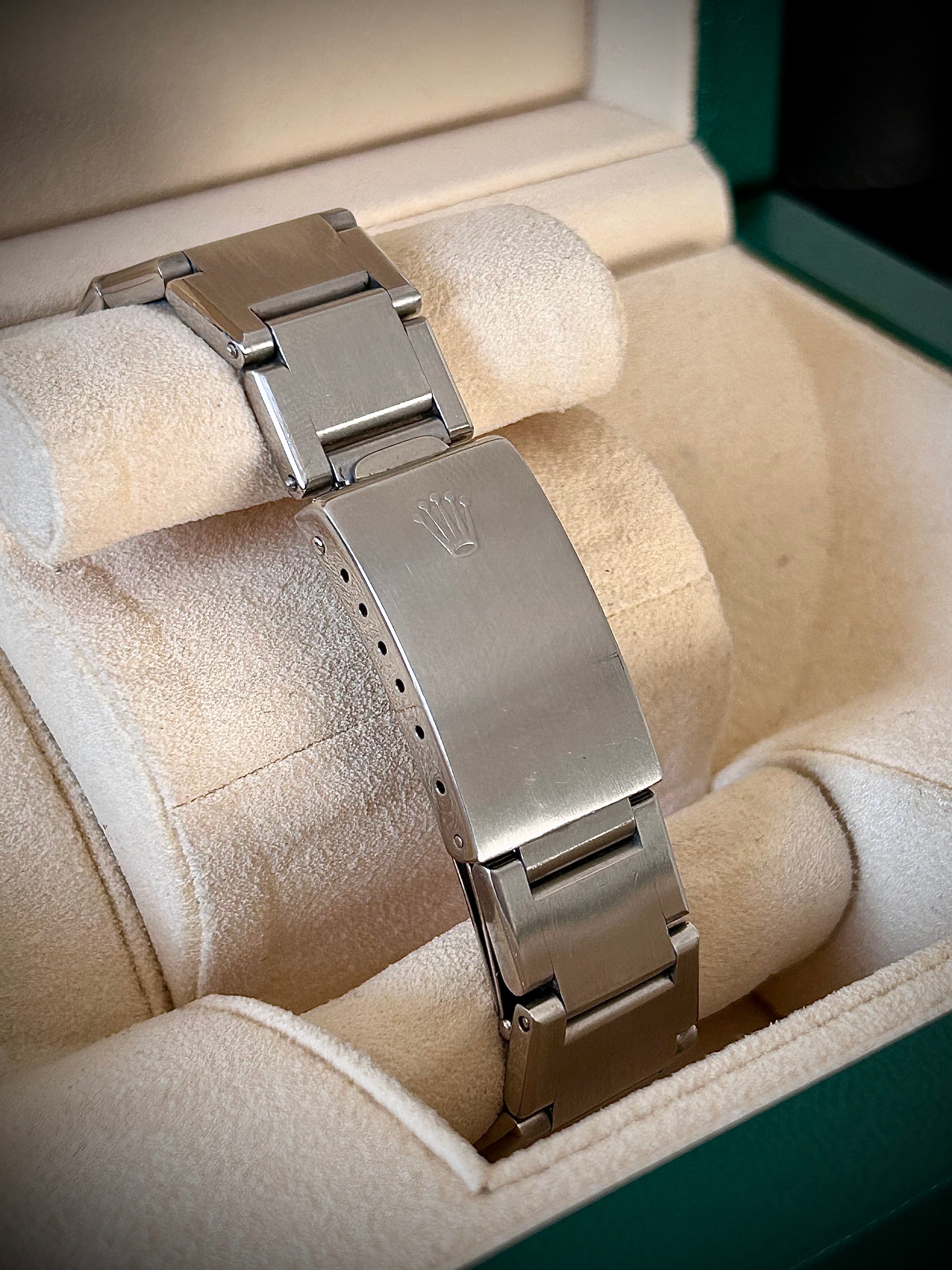 1979 ROLEX OYSTERQUARTZ DATEJUST, 17000, WATCH ONLY, INC GST
