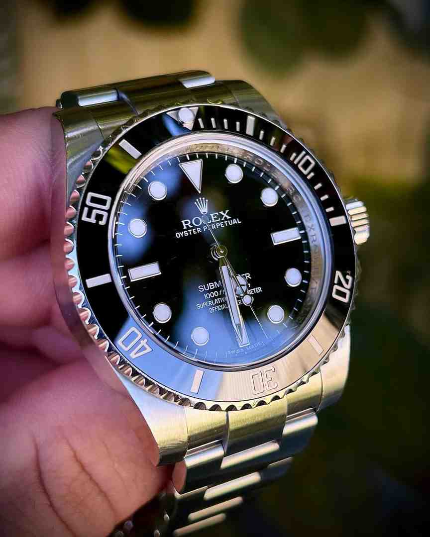 Finding Luxury Watches in Australia Without Getting Ripped Off