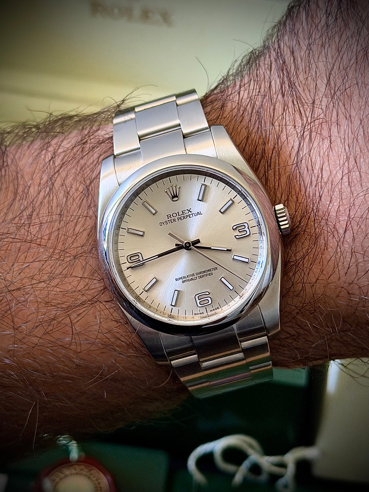 How to Trade Up and Upgrade Your Rolex in Australia