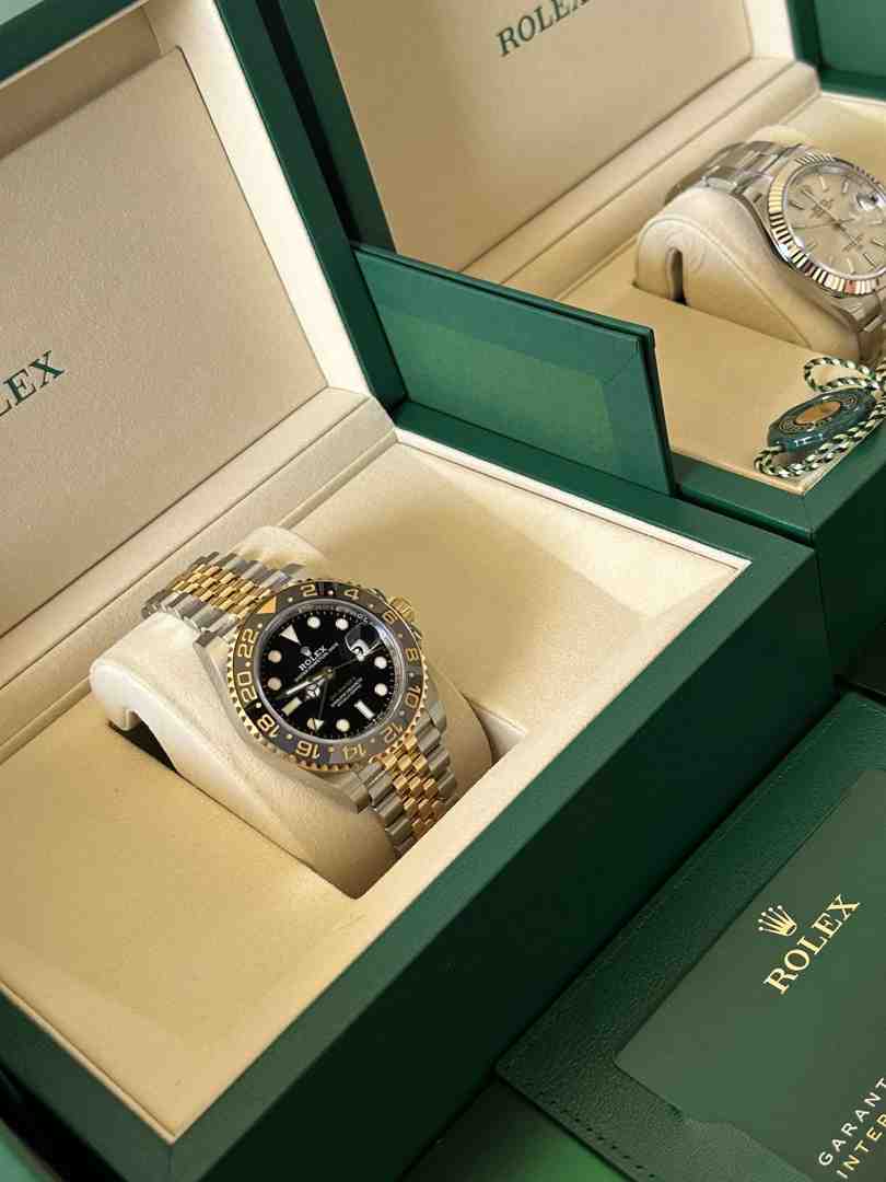 Is Your Rolex Real? A Step-by-Step Authentication Checklist