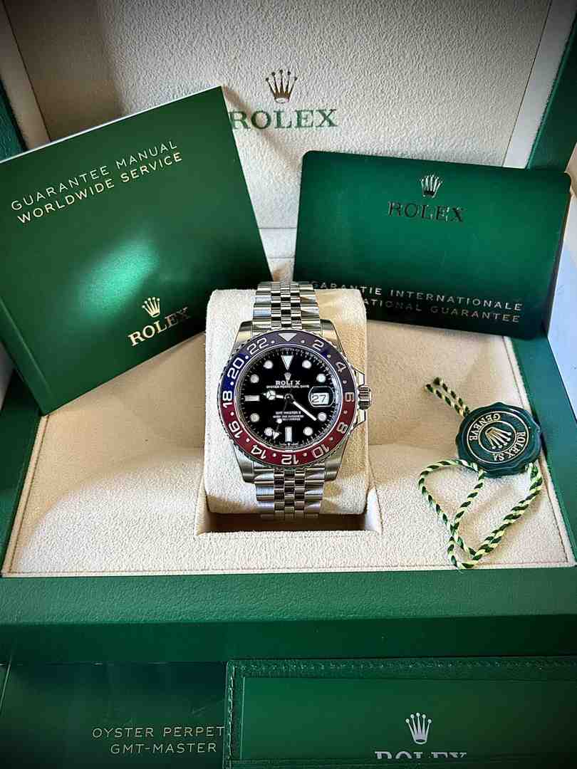 The Best Way to Sell Your Rolex in Perth