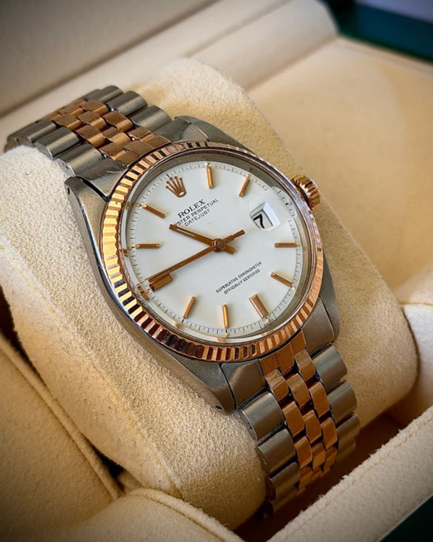 Don't Get Fleeced: Your Guide to Selling a Rolex Safely and Smartly