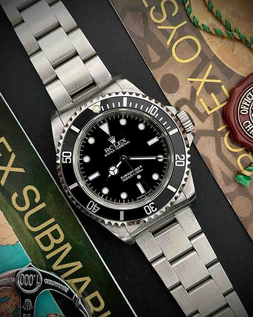 Your Ultimate Guide to the World's Finest Timepieces