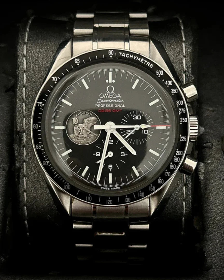 Everything You Need to Know Before Buying an Omega Speedmaster