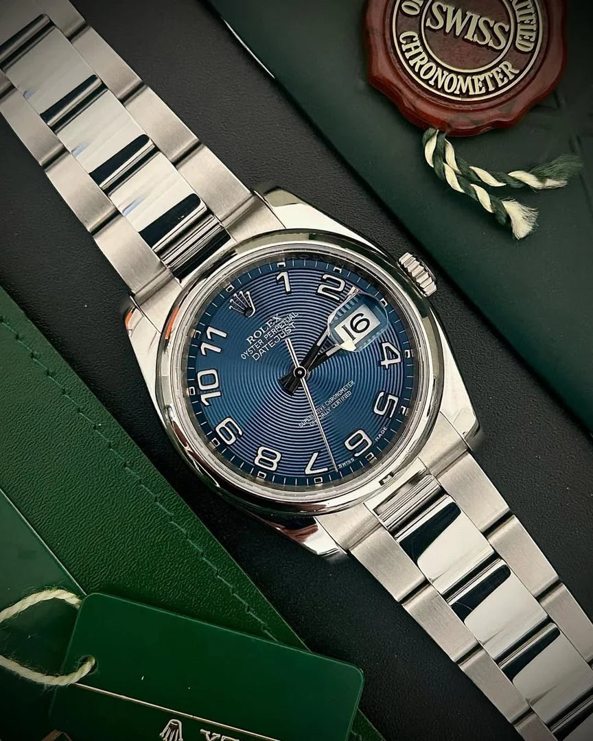 How to Tell if Rolex Watch is Real, Even if You've Never Tried it Before
