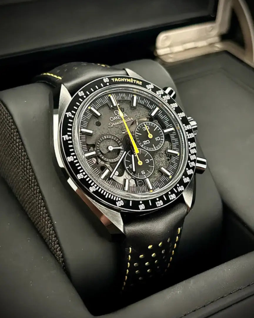 How to Sell Your Luxury Watch Safely