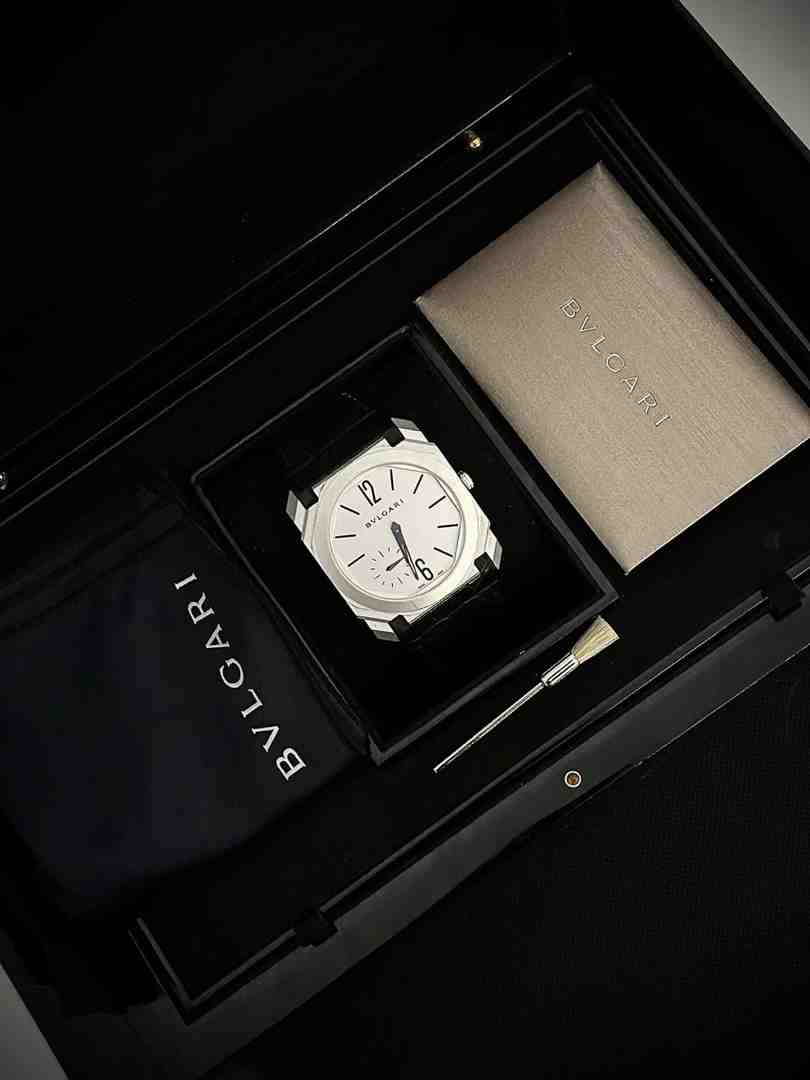 How to Consign Your Watch in Australia