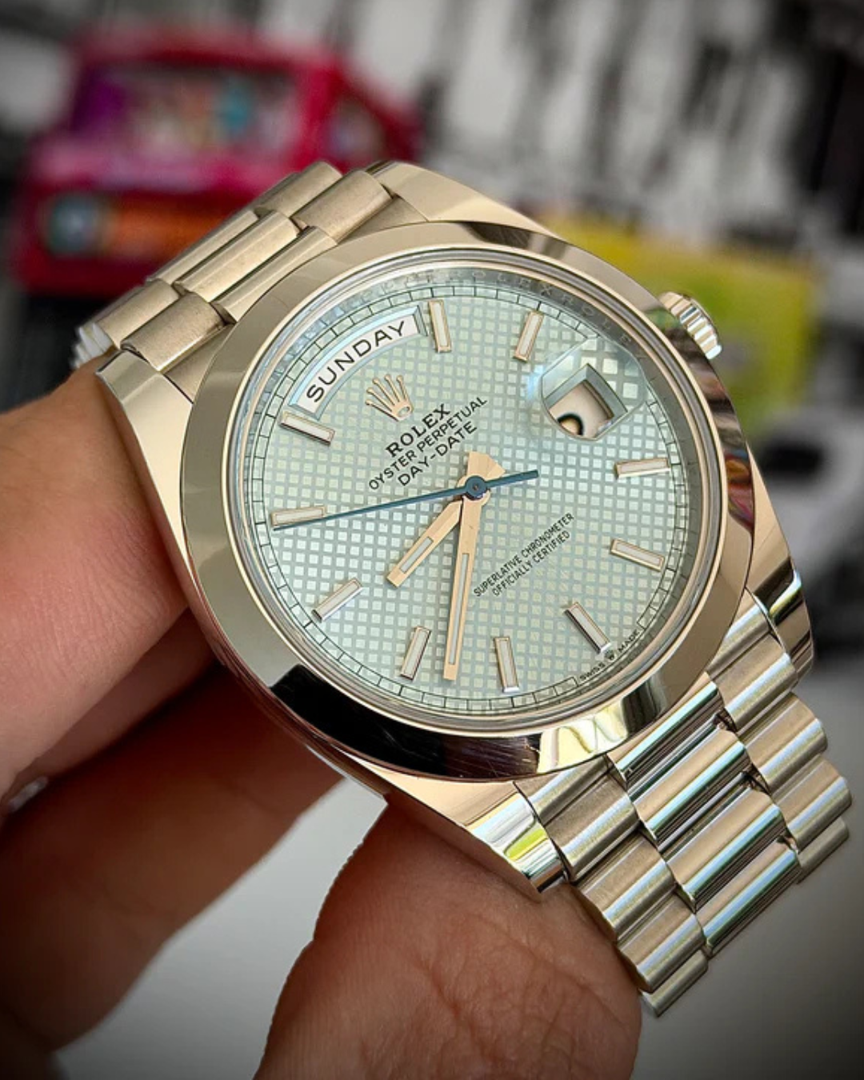 5 Foolproof Ways to Find Local Luxury Watch Traders in Perth