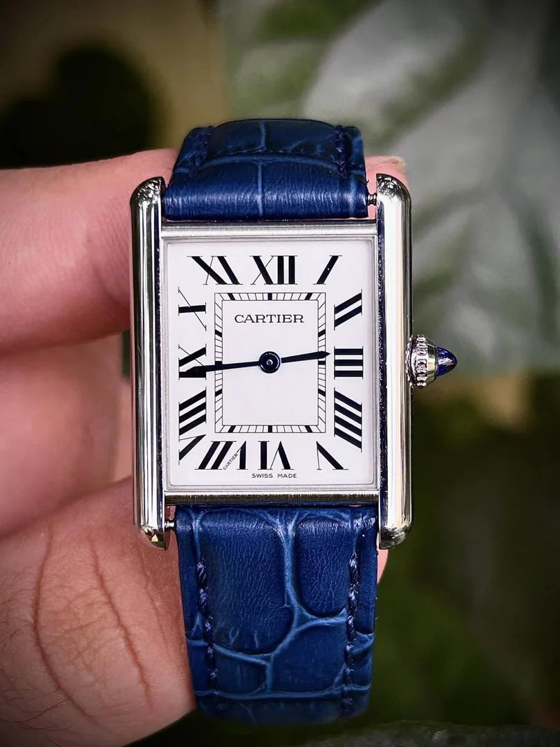 How to Sell Luxury Watches Online in Australia Safely