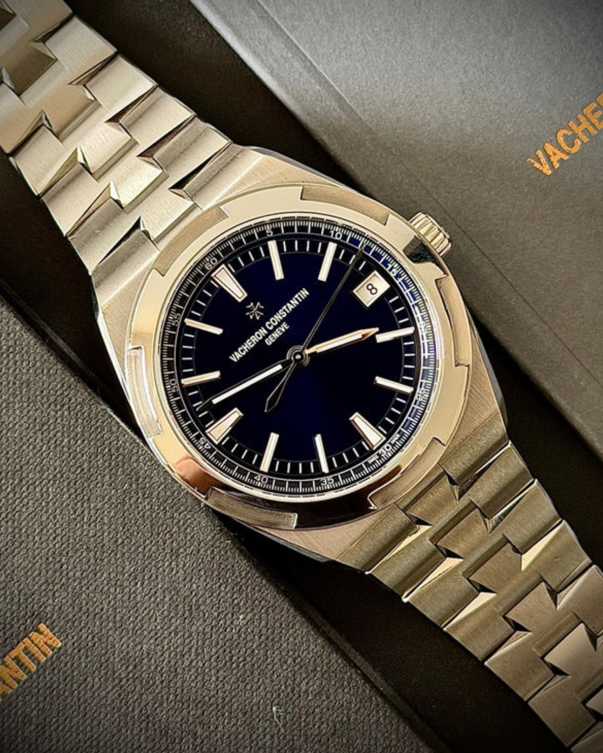 Your Essential Handbook for Luxury Watches in Australia