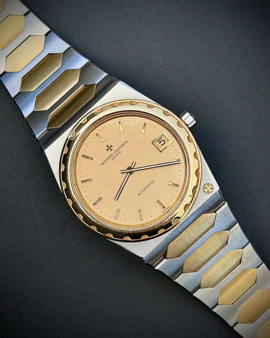 The Ultimate Vacheron Constantin Review: What You Need to Know