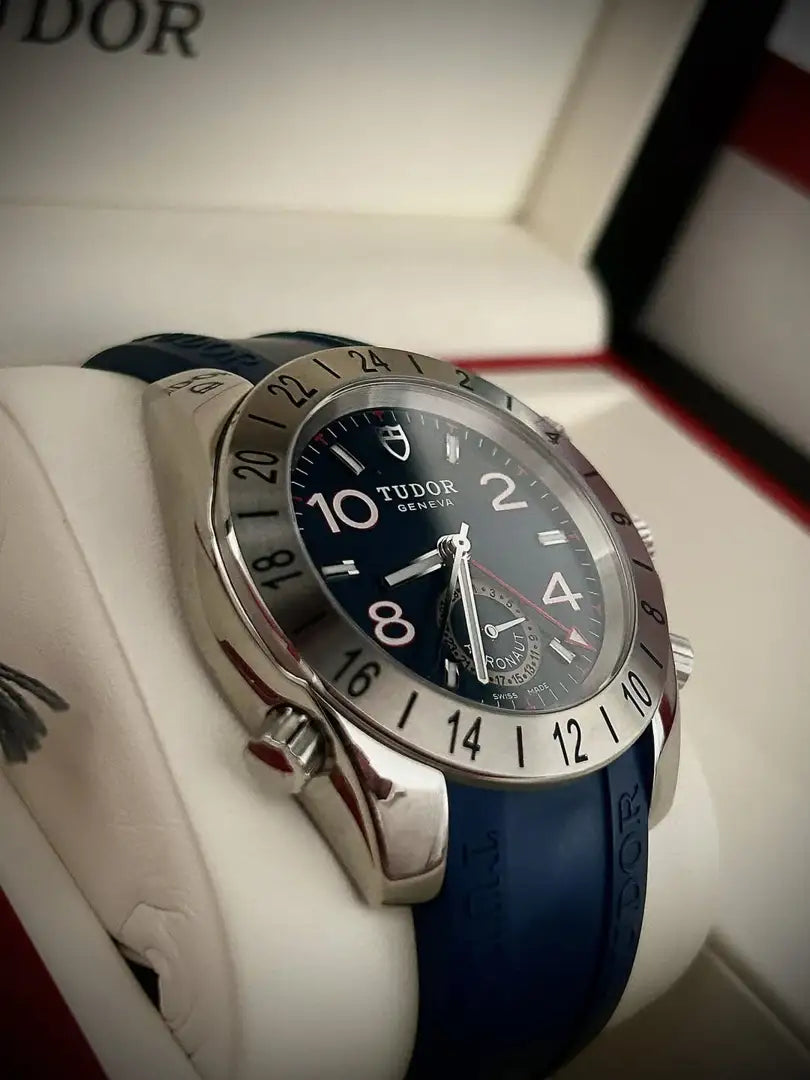 Consignment Luxury Watches Explained